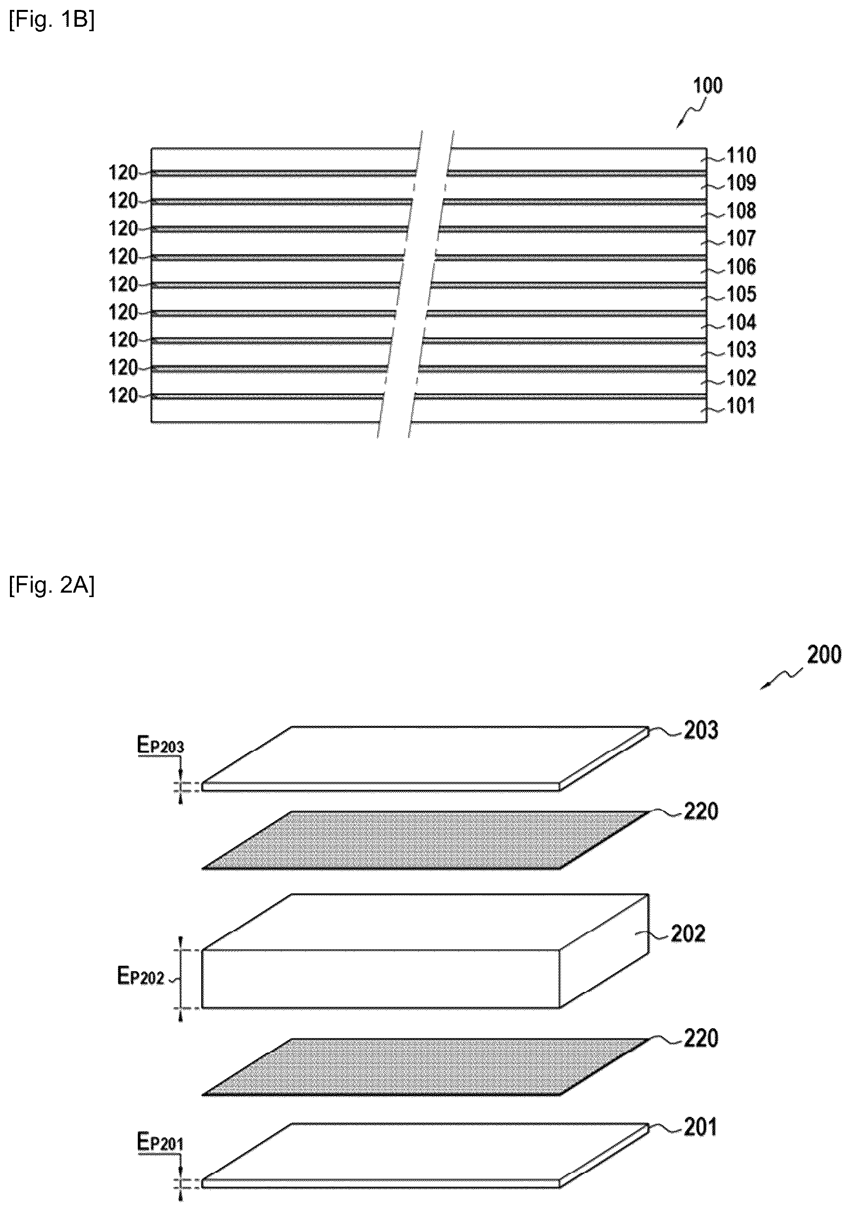 Patent US12104497 Figure 2 – Assembly for a turbine comprising sectors with laminated sealing tongues