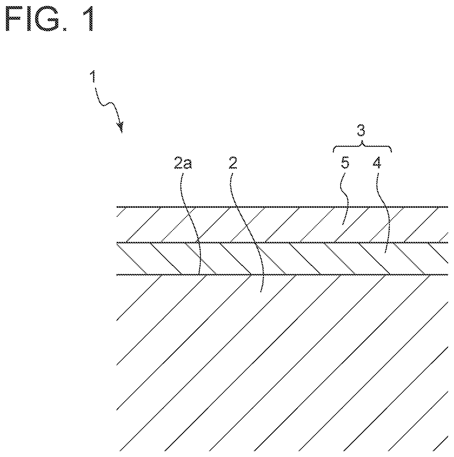 Patent US12104500 Figure 1 – Gas turbine blade repair method