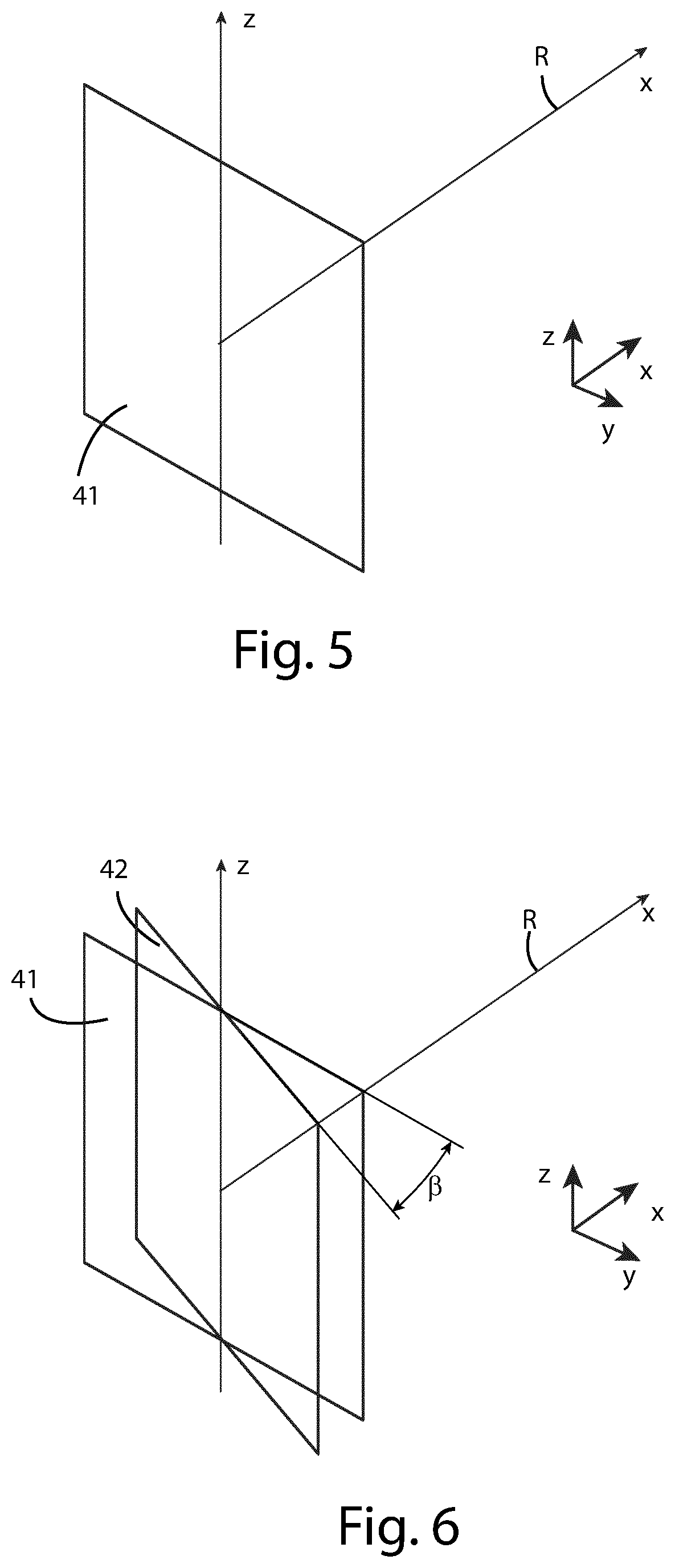Patent US12104502 Figure 3 – Method for giving shroud interference to axial-entry blades in a rotary machine and rotary machine