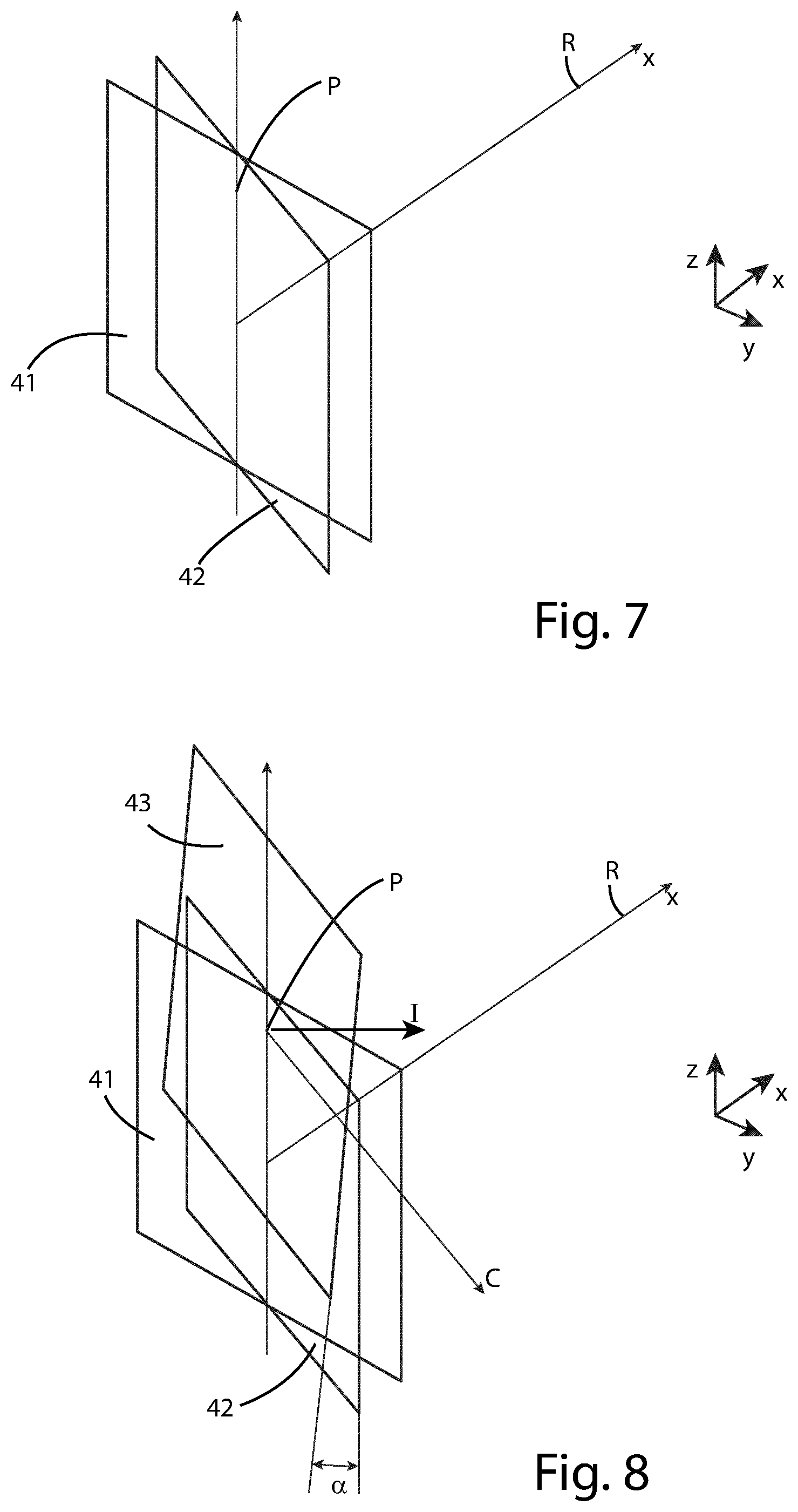 Patent US12104502 Figure 4 – Method for giving shroud interference to axial-entry blades in a rotary machine and rotary machine