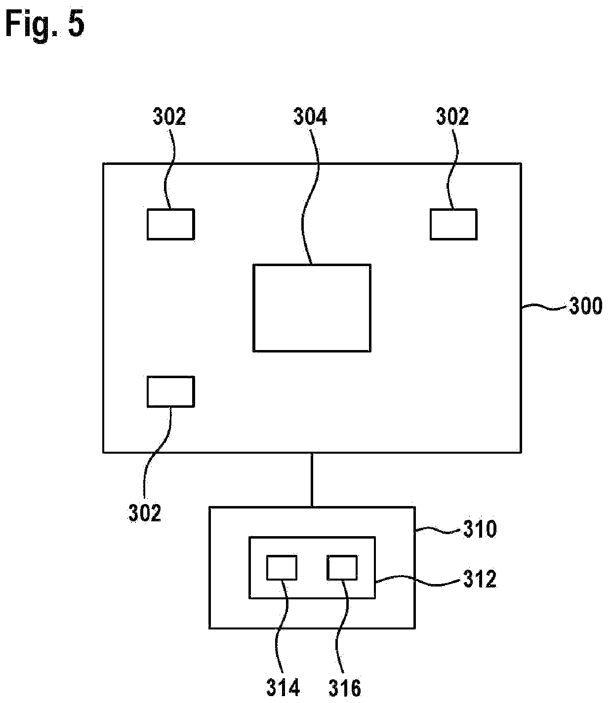 Patent US12104511 Figure 5 – Method for calculating reaction heat in an exhaust system