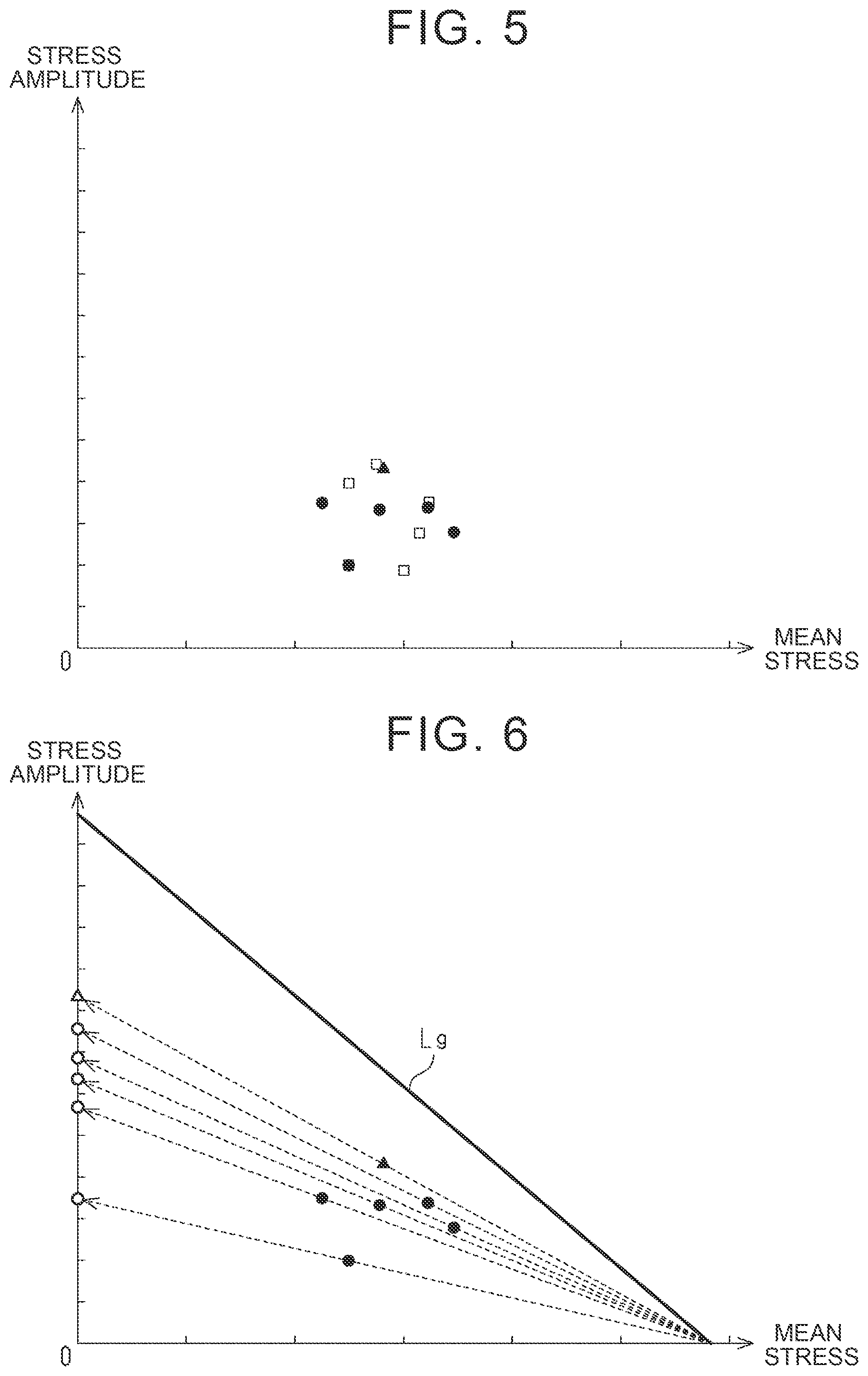 Patent US12104521 Figure 4 – Deterioration estimation device
