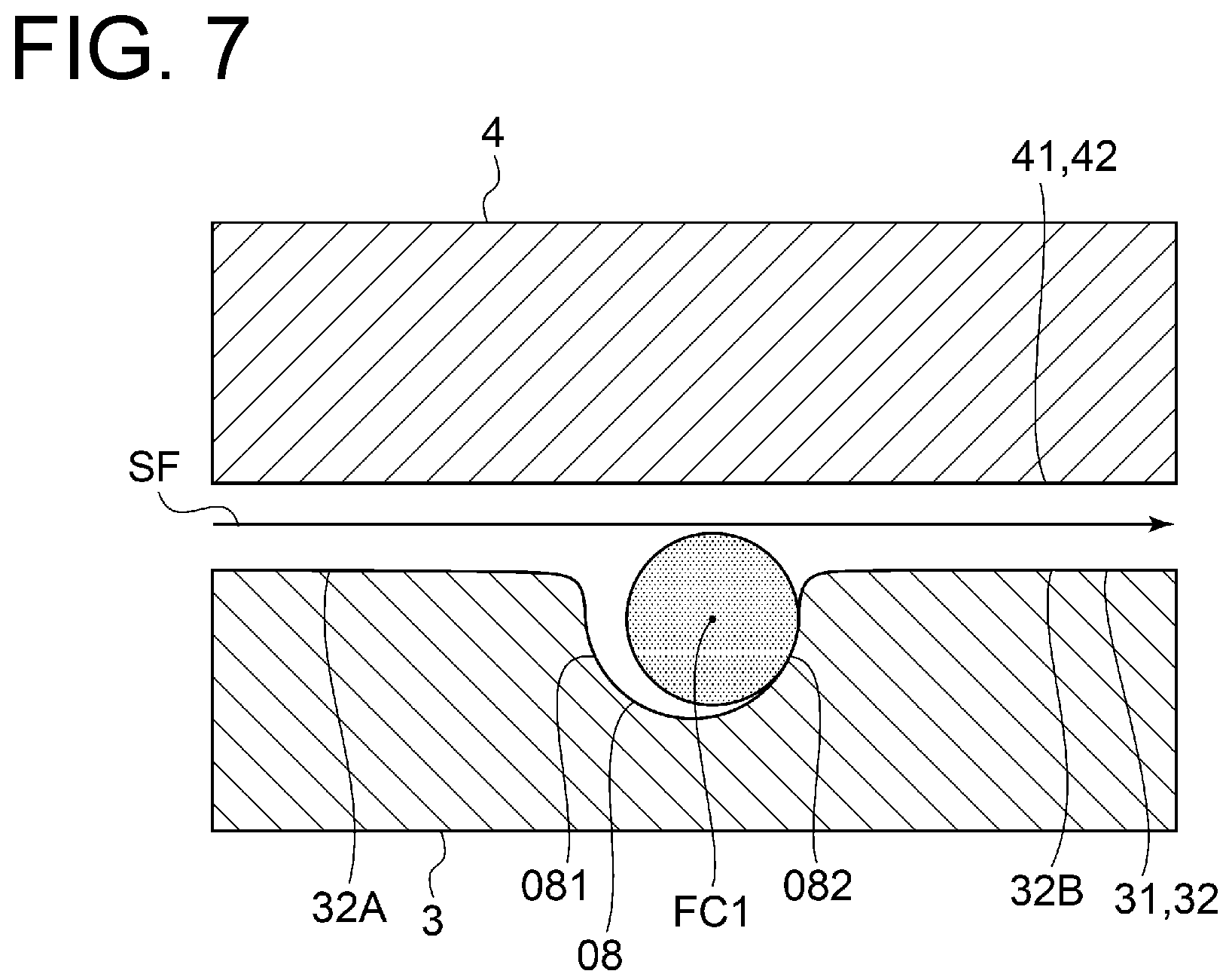 Patent US12104525 Figure 6 – Opposed-piston engine