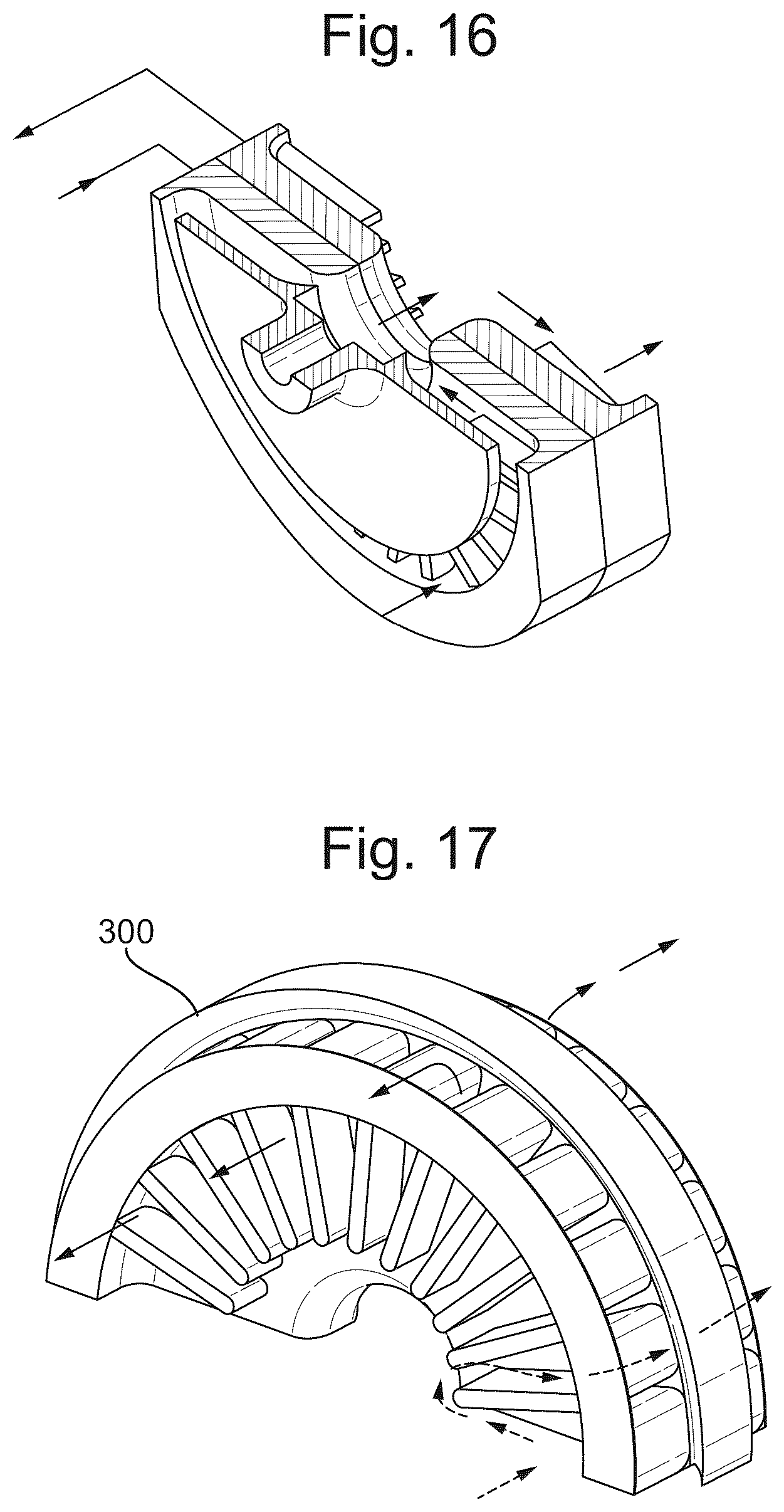 Patent US12104529 Figure 14 – Thermodynamic apparatus