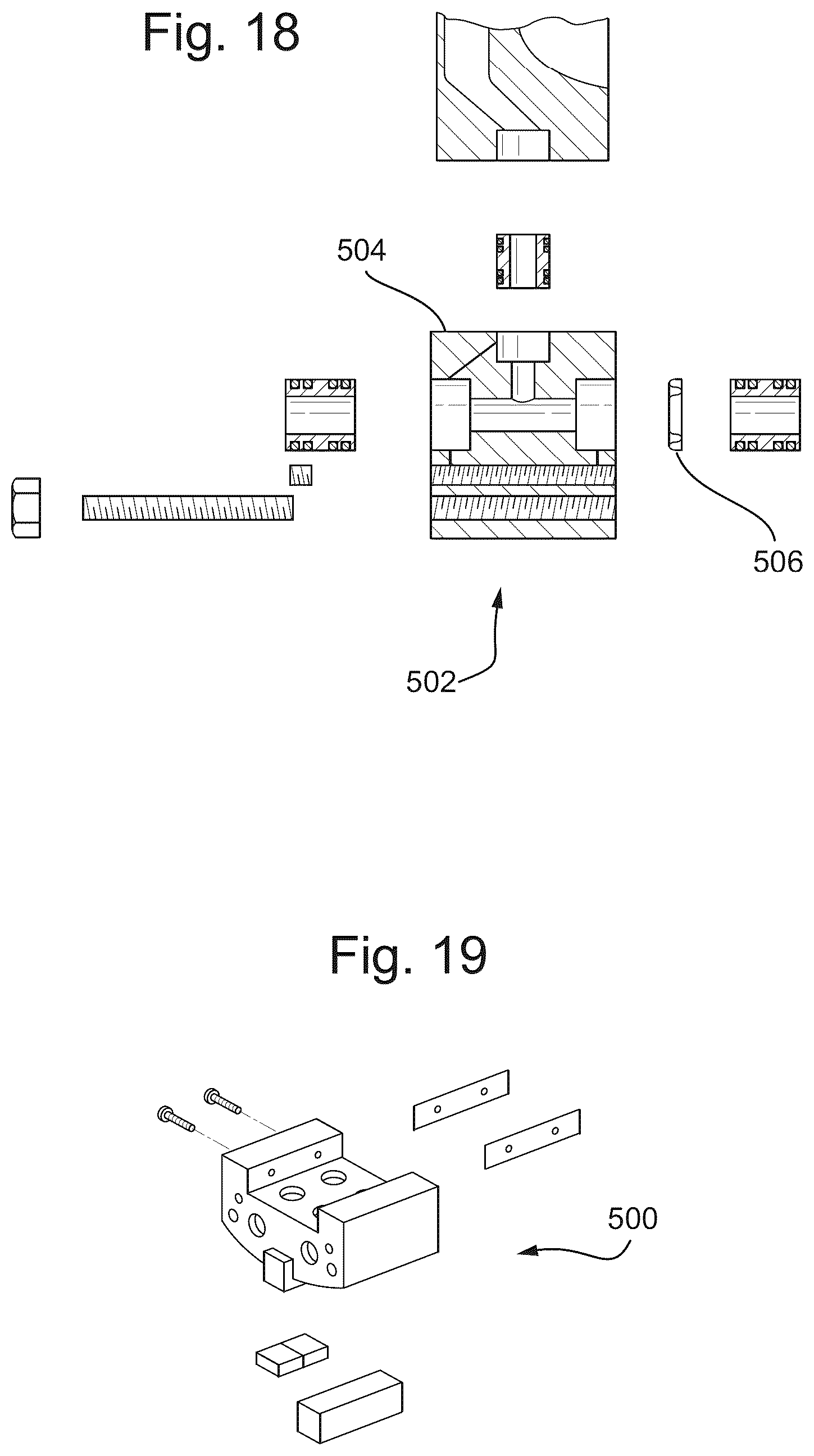 Patent US12104529 Figure 15 – Thermodynamic apparatus