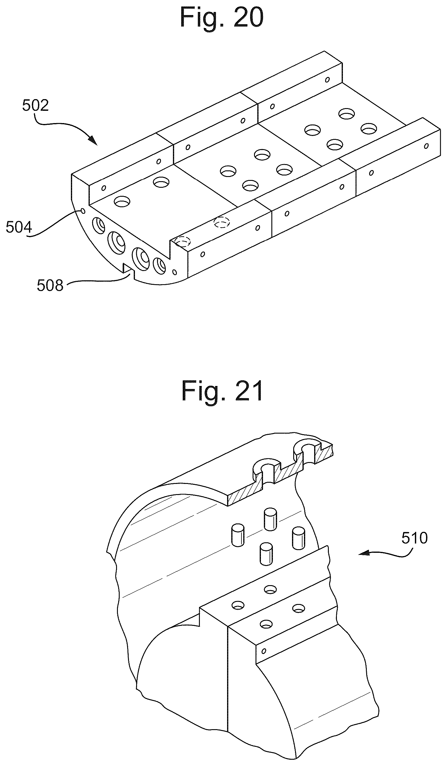 Patent US12104529 Figure 16 – Thermodynamic apparatus