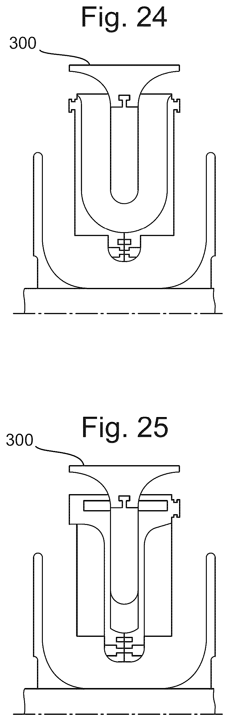 Patent US12104529 Figure 18 – Thermodynamic apparatus