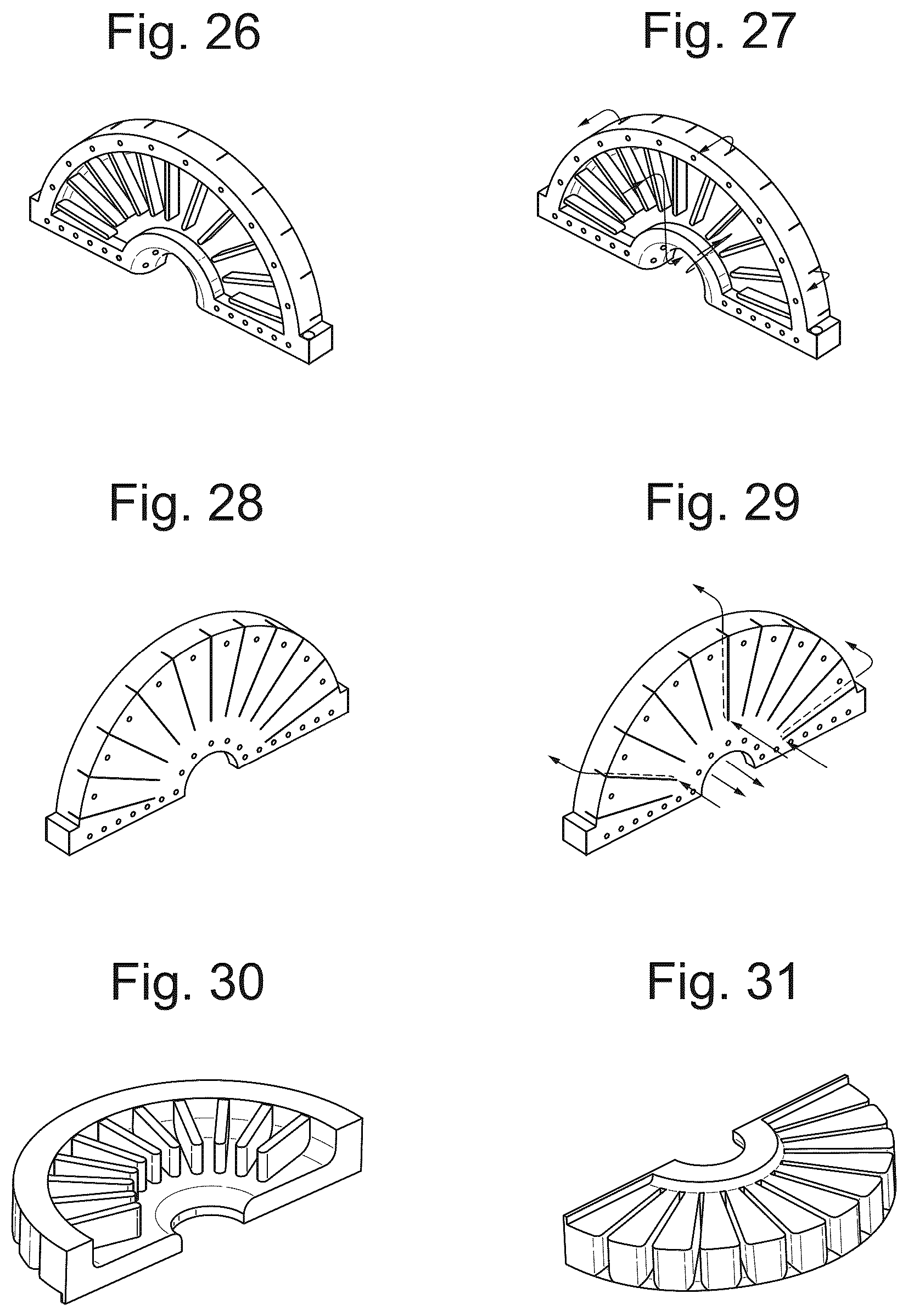 Patent US12104529 Figure 19 – Thermodynamic apparatus