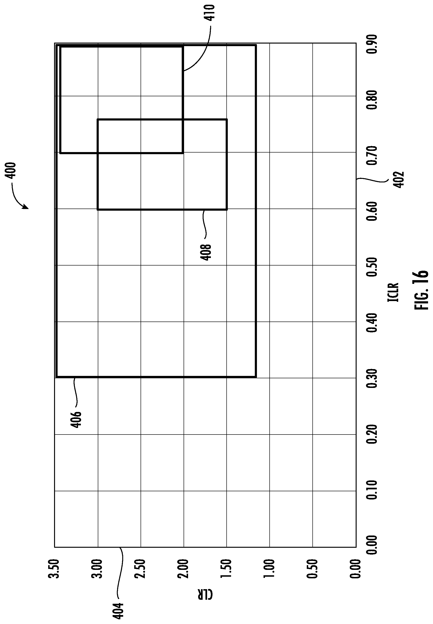 Patent US12104539 Figure 14 – Gas turbine engine