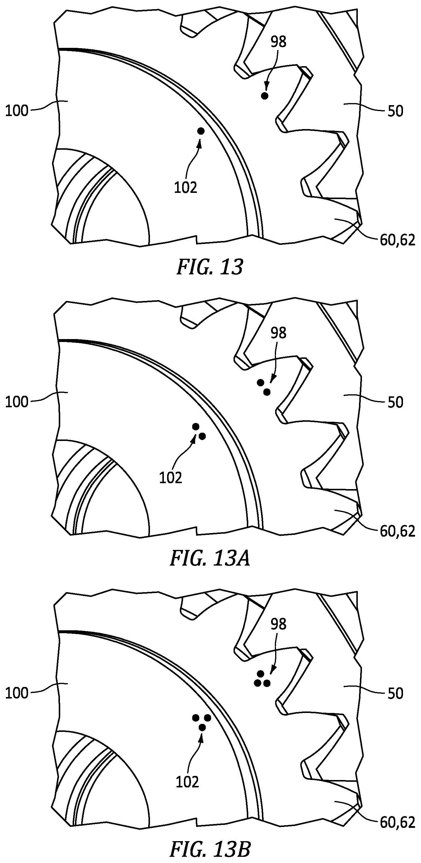 Patent US12104541 Figure 9 – Method and system for assembling a reduction gearbox