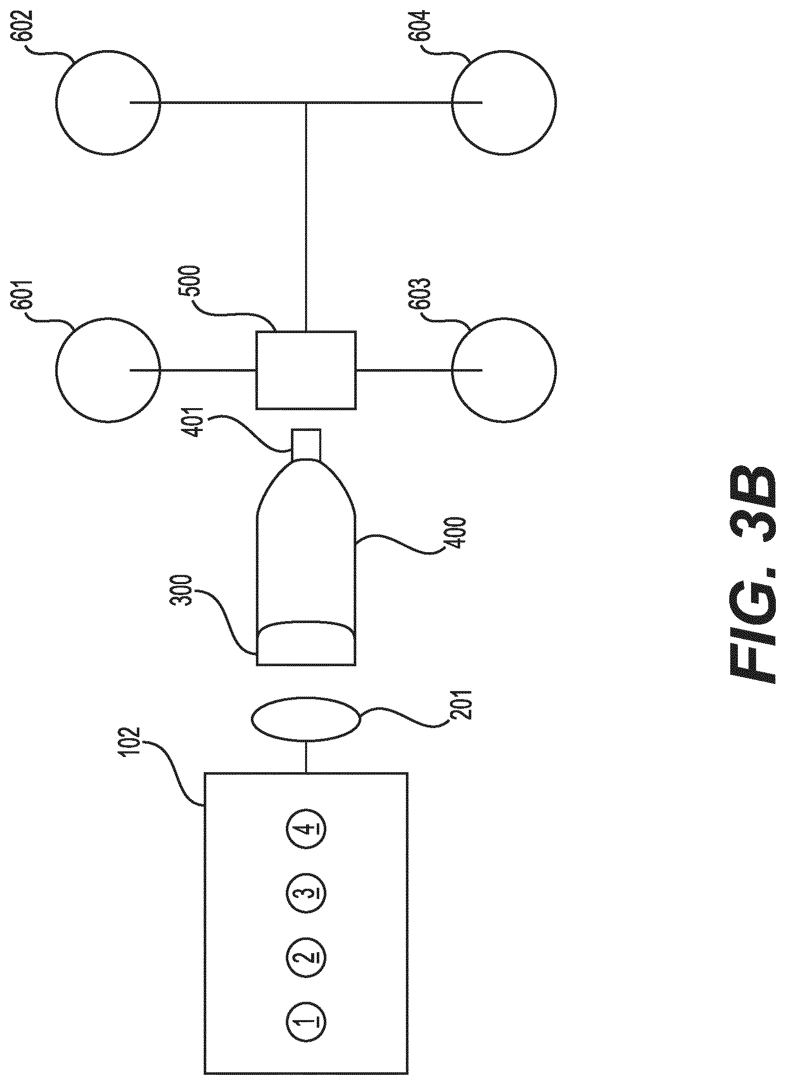 Patent US12104542 Figure 7 – Diesel engine cylinder deactivation modes