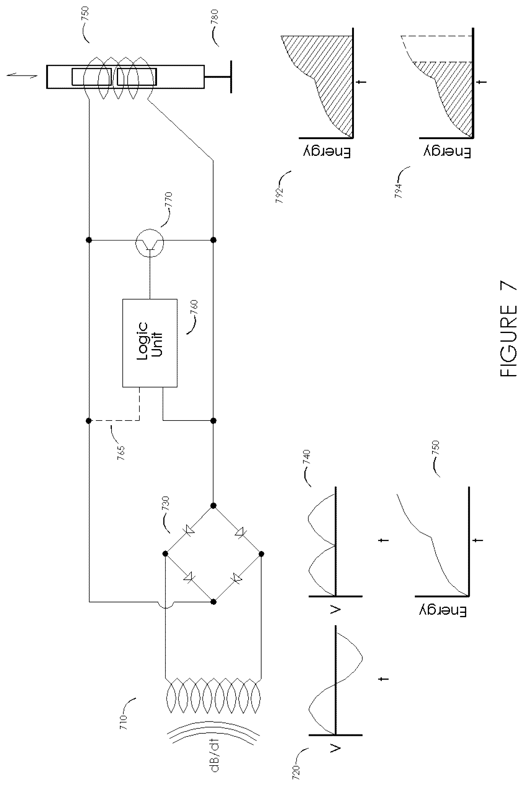 Patent US12104544 Figure 7 – Air-fuel metering for internal combustion reciprocating engines