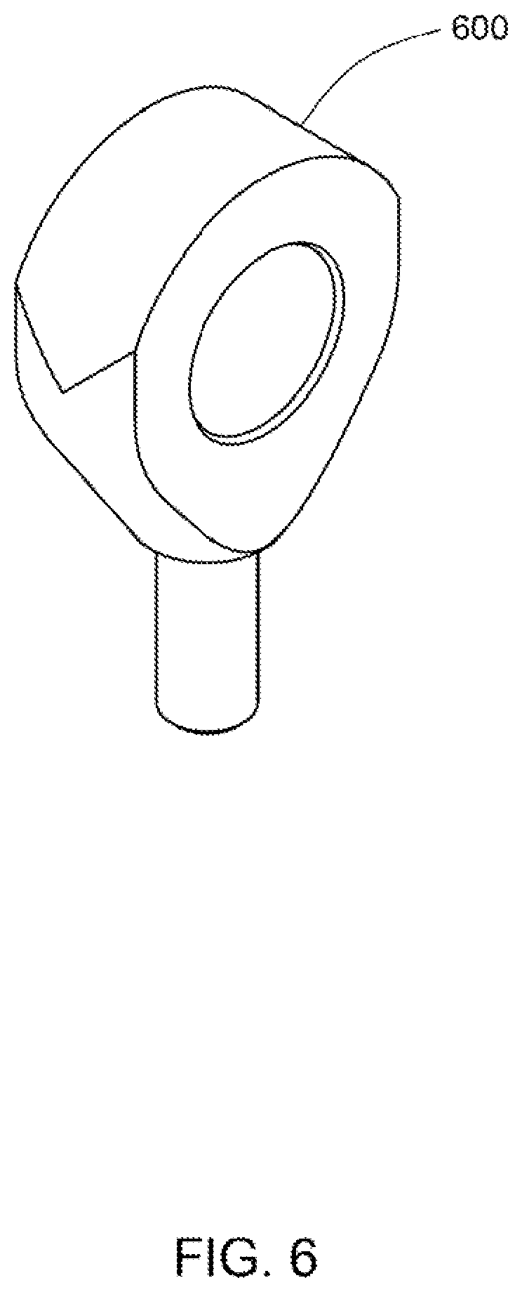 Patent US12104552 Figure 7 – Stirling cycle machine