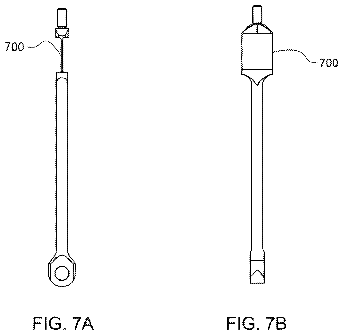 Patent US12104552 Figure 8 – Stirling cycle machine