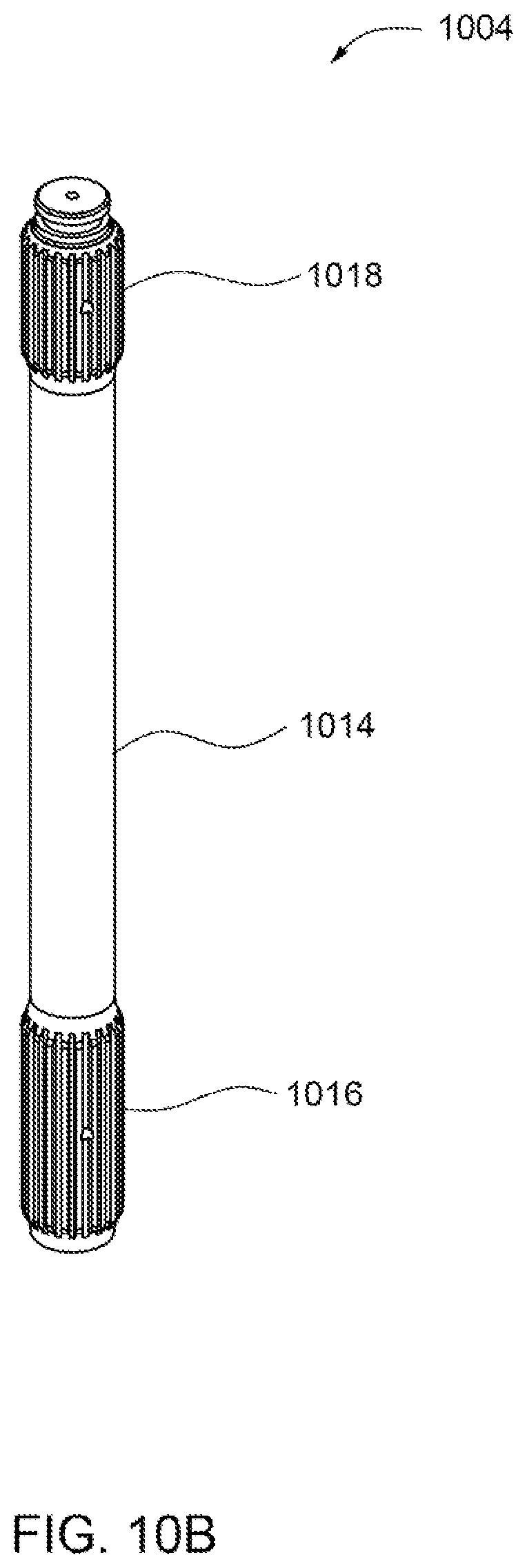 Patent US12104552 Figure 12 – Stirling cycle machine