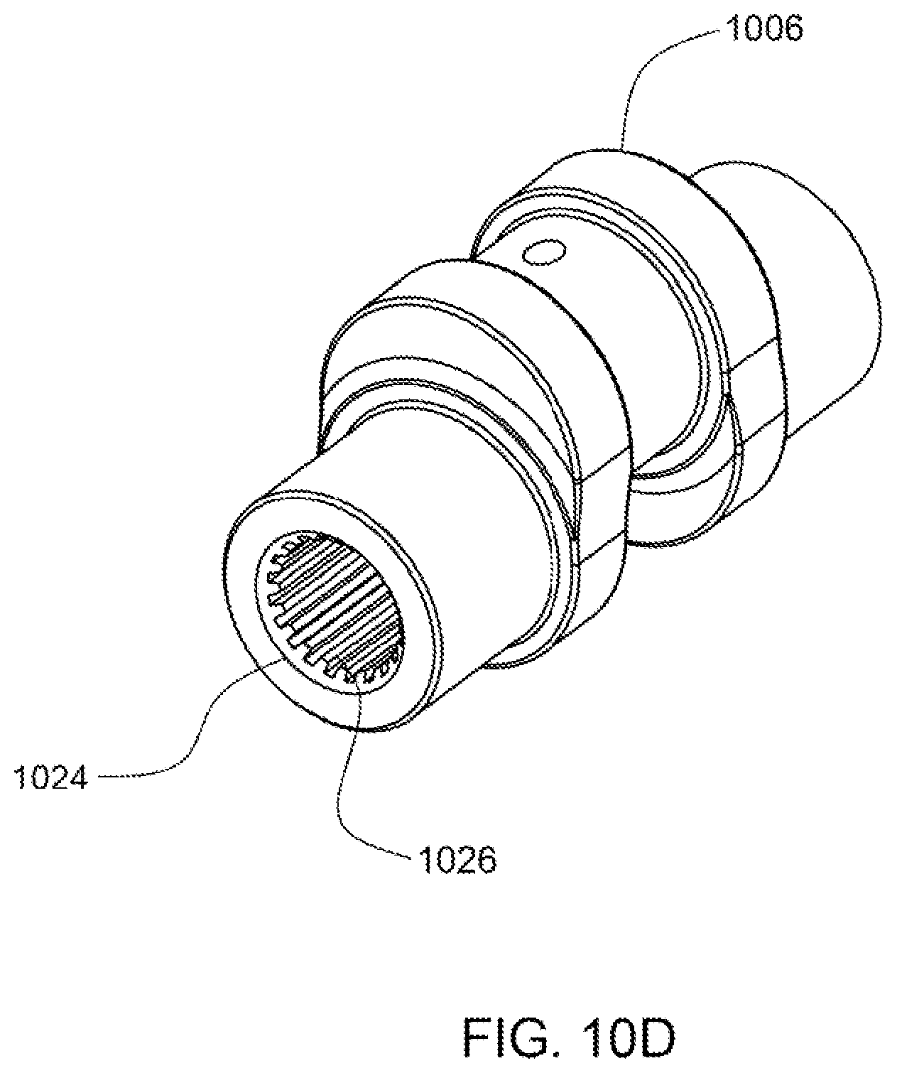 Patent US12104552 Figure 14 – Stirling cycle machine