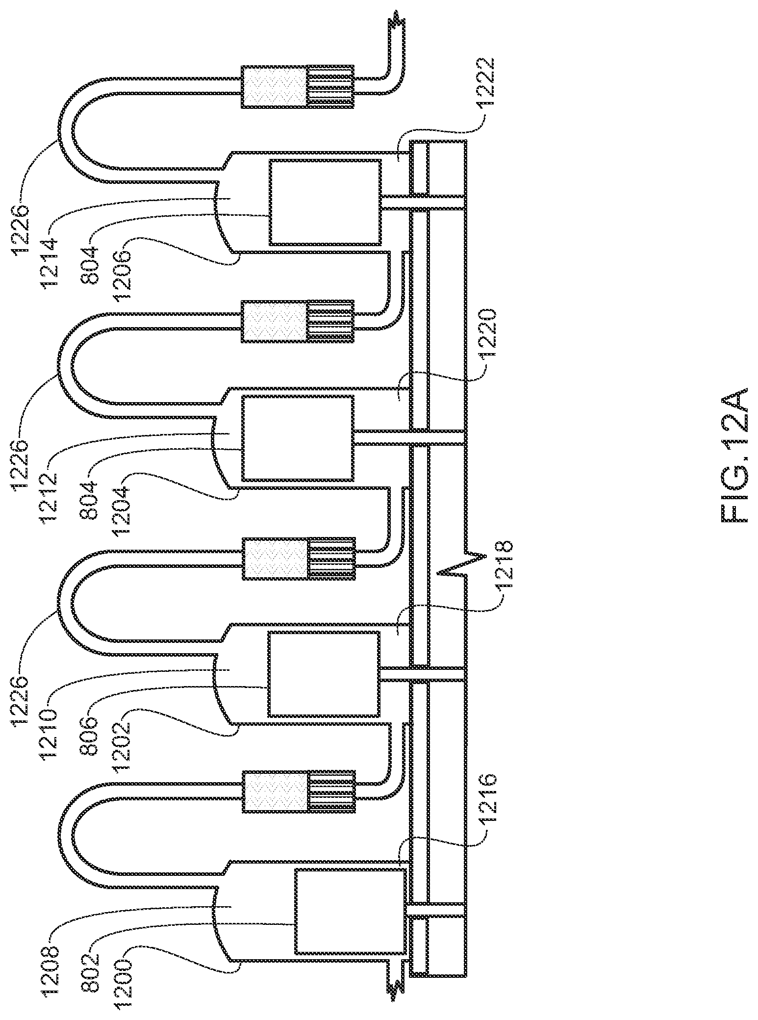 Patent US12104552 Figure 18 – Stirling cycle machine