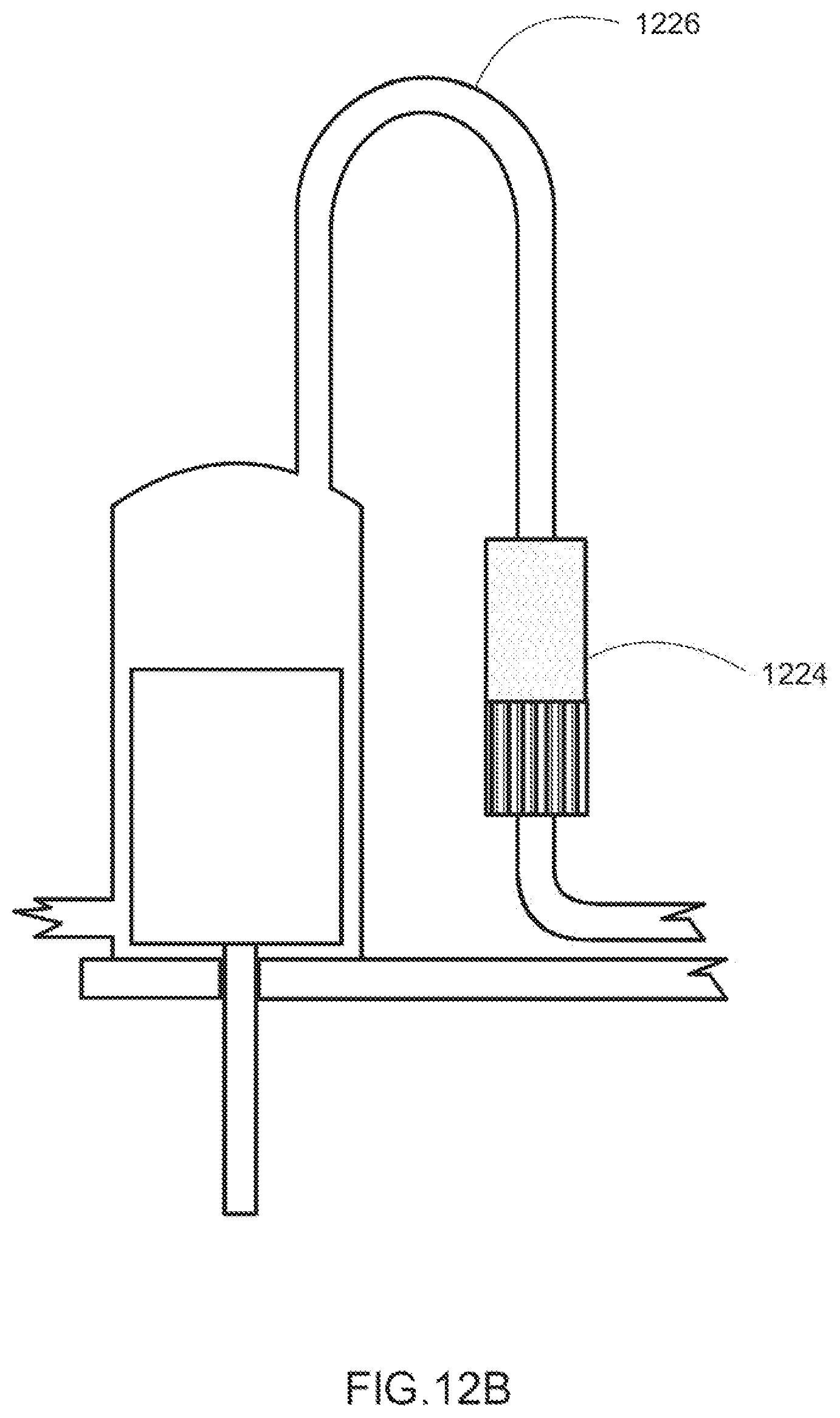 Patent US12104552 Figure 19 – Stirling cycle machine