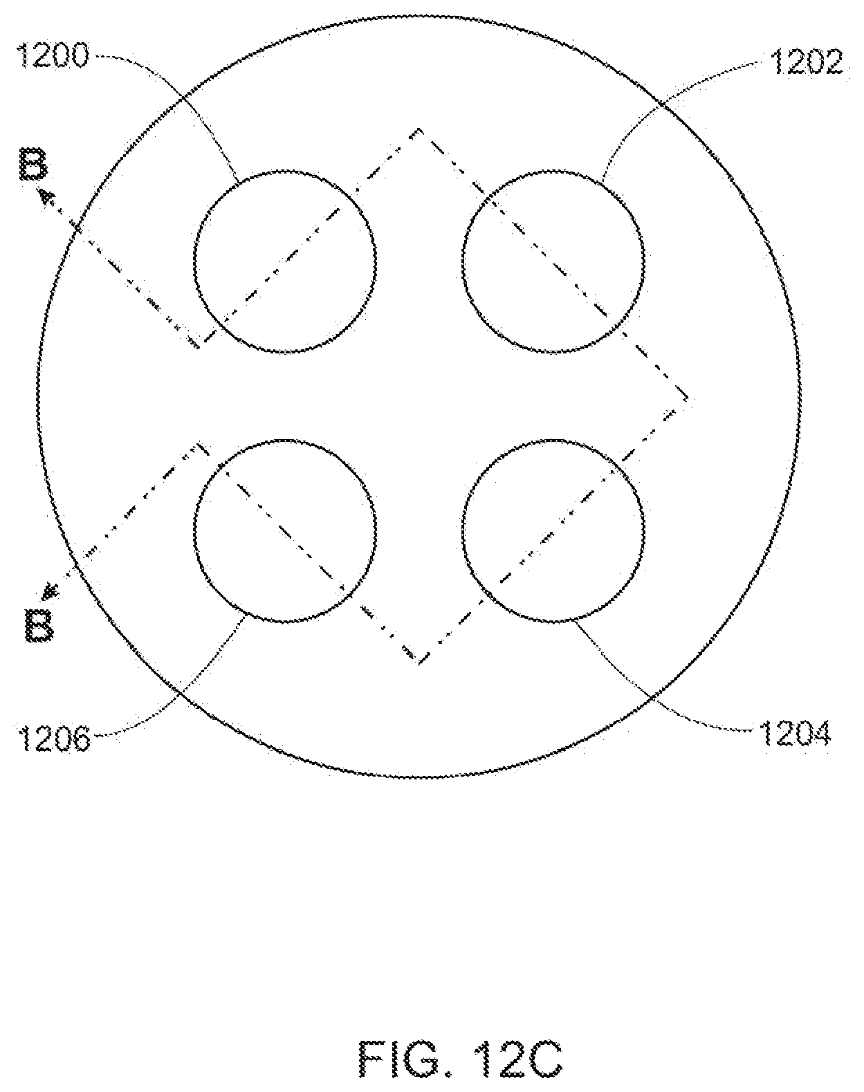 Patent US12104552 Figure 20 – Stirling cycle machine