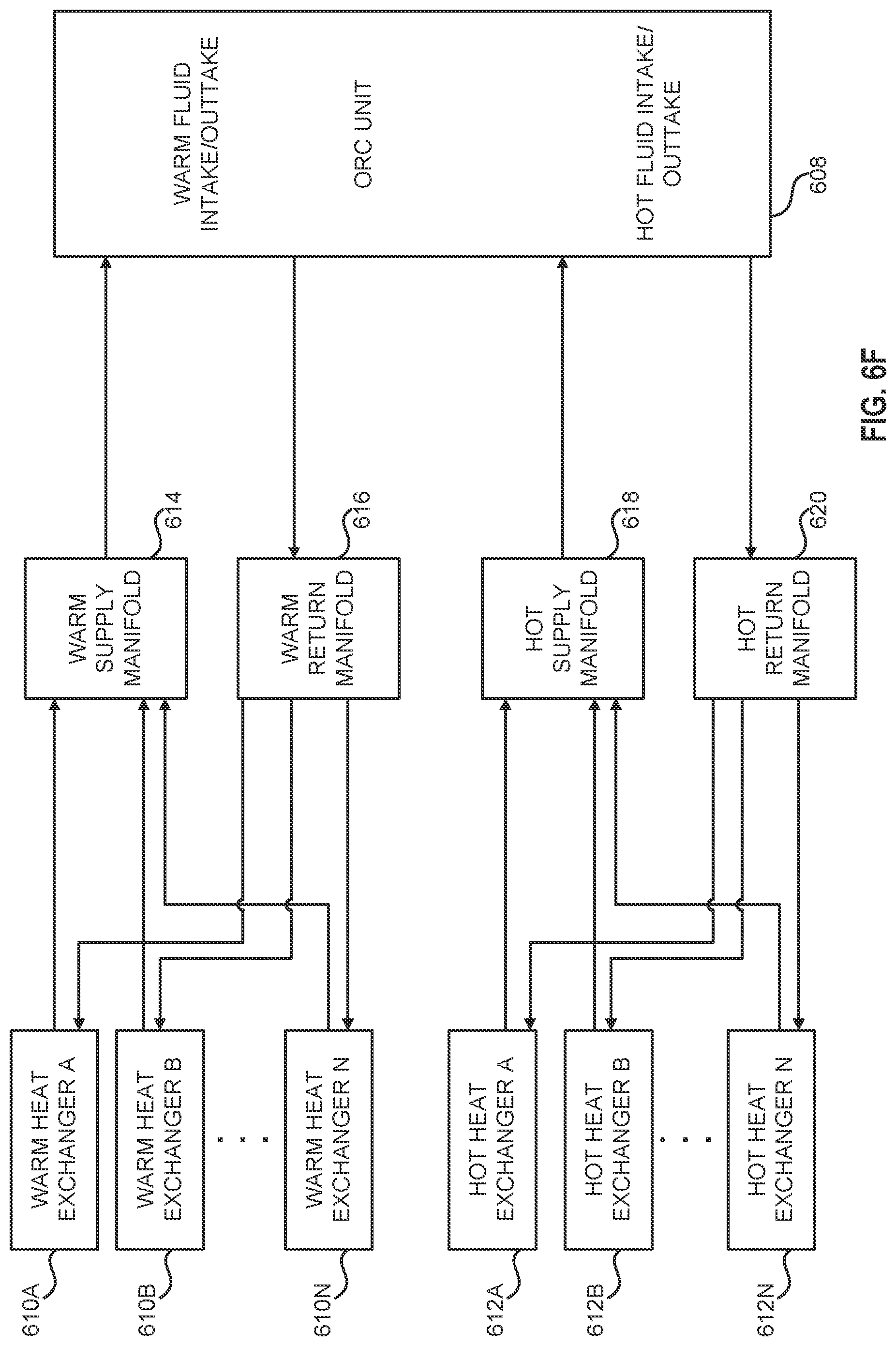 Patent US12104553 Figure 15 – Systems and methods utilizing gas temperature as a power source