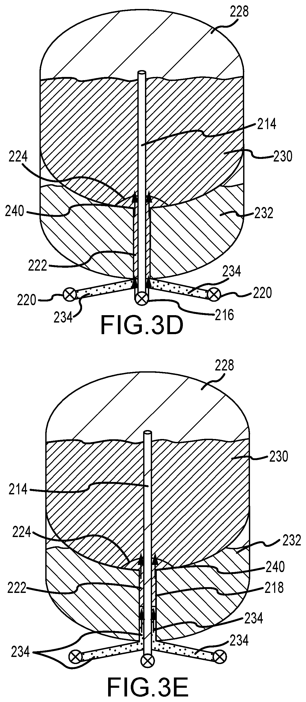 Patent US12104559 Figure 4 – Vapor retention device