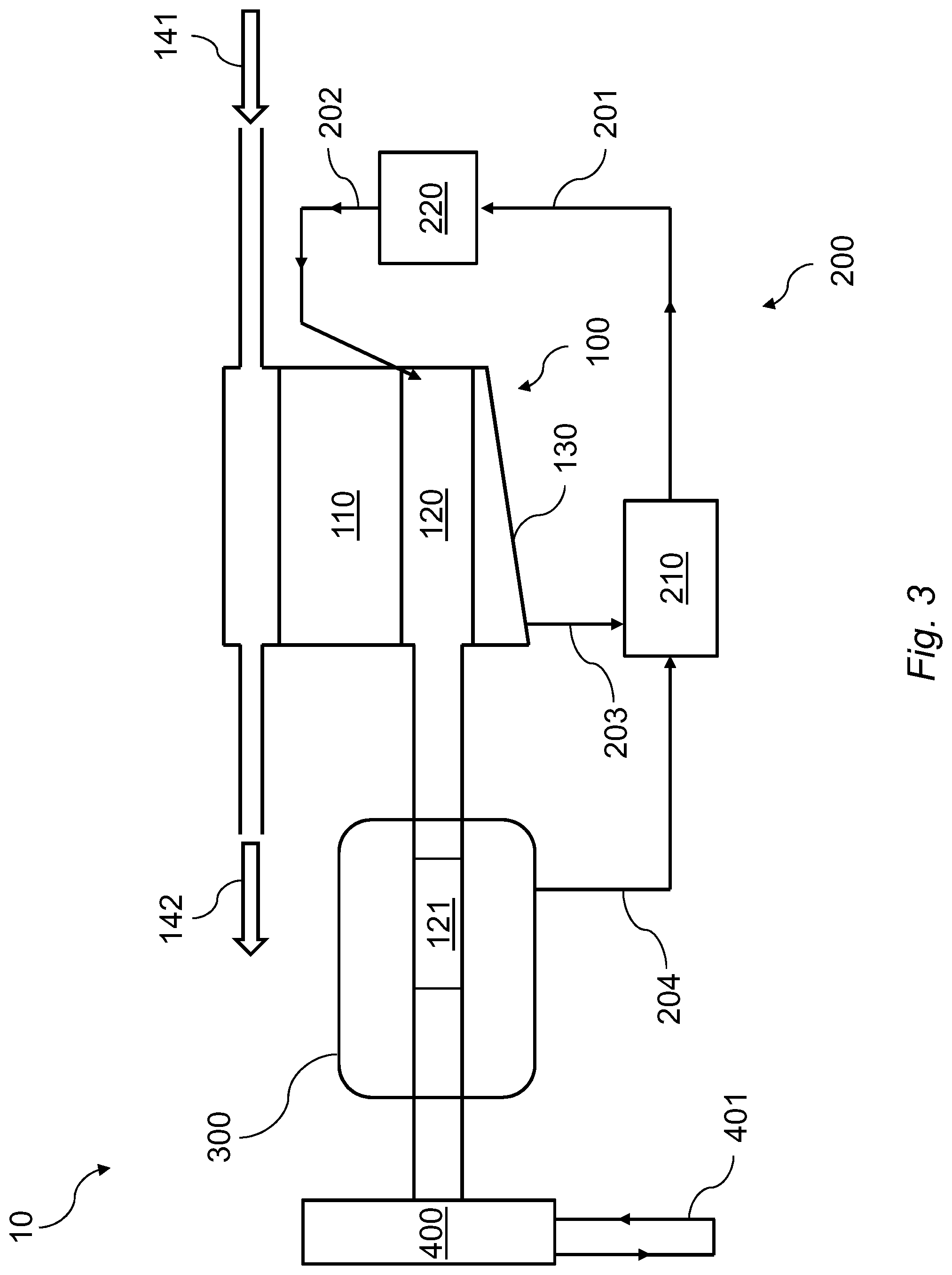 Patent US12104564 Figure 3 – High pressure fuel pump lubrication method and apparatus