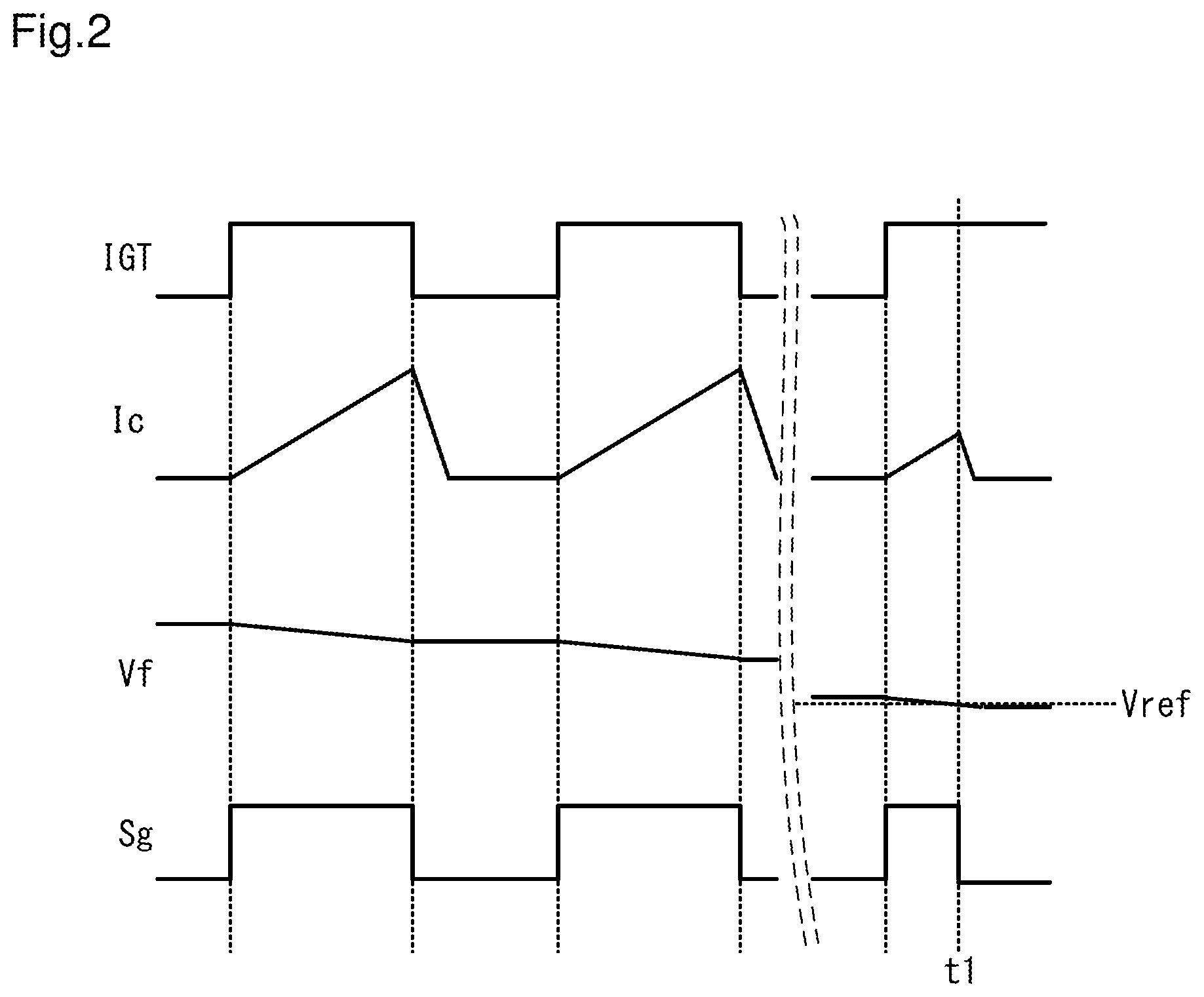 Patent US12104565 Figure 2 – Igniter and engine ignition device