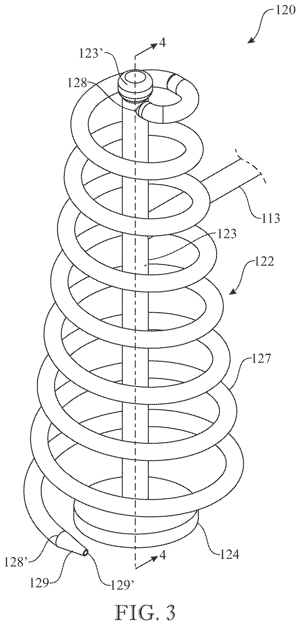 Patent US12104567 Figure 3 – Self-contained hydroelectricity generating system