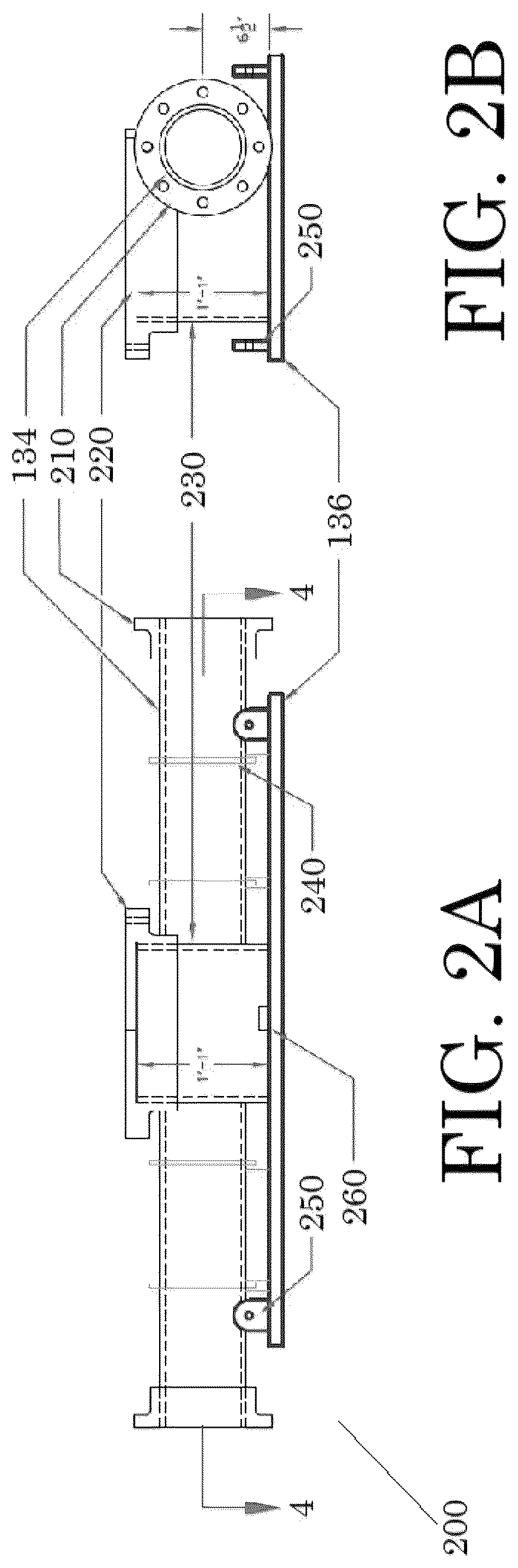 Patent US12104568 Figure 2 – Apparatuses, systems, and methods for providing power generation