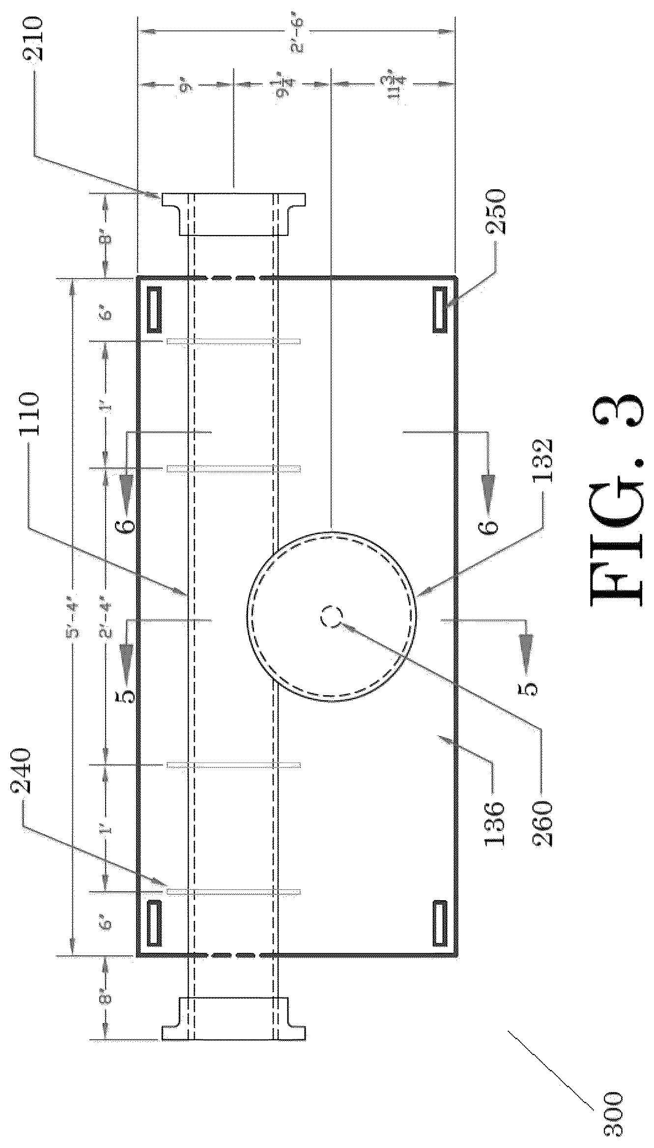 Patent US12104568 Figure 3 – Apparatuses, systems, and methods for providing power generation