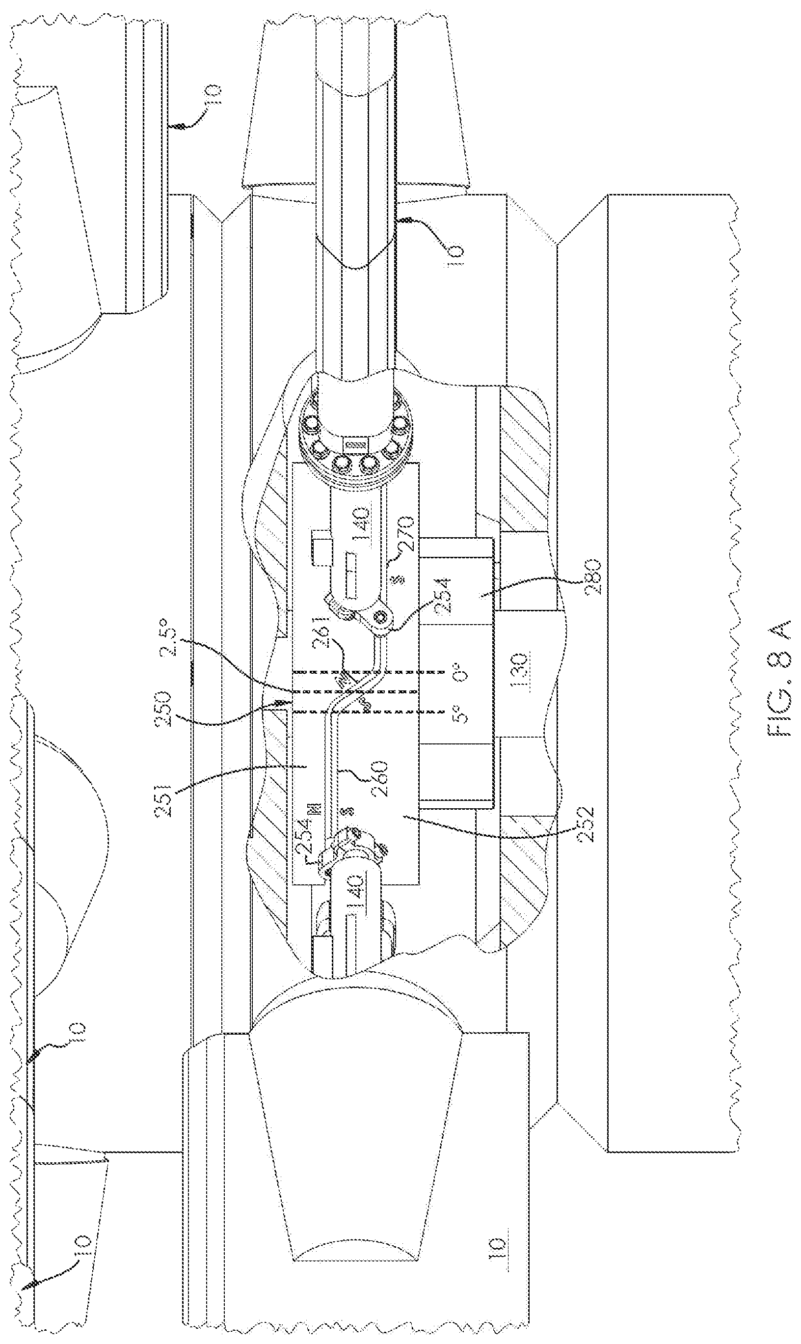 Patent US12104574 Figure 20 – Kinetic fluid energy conversion system