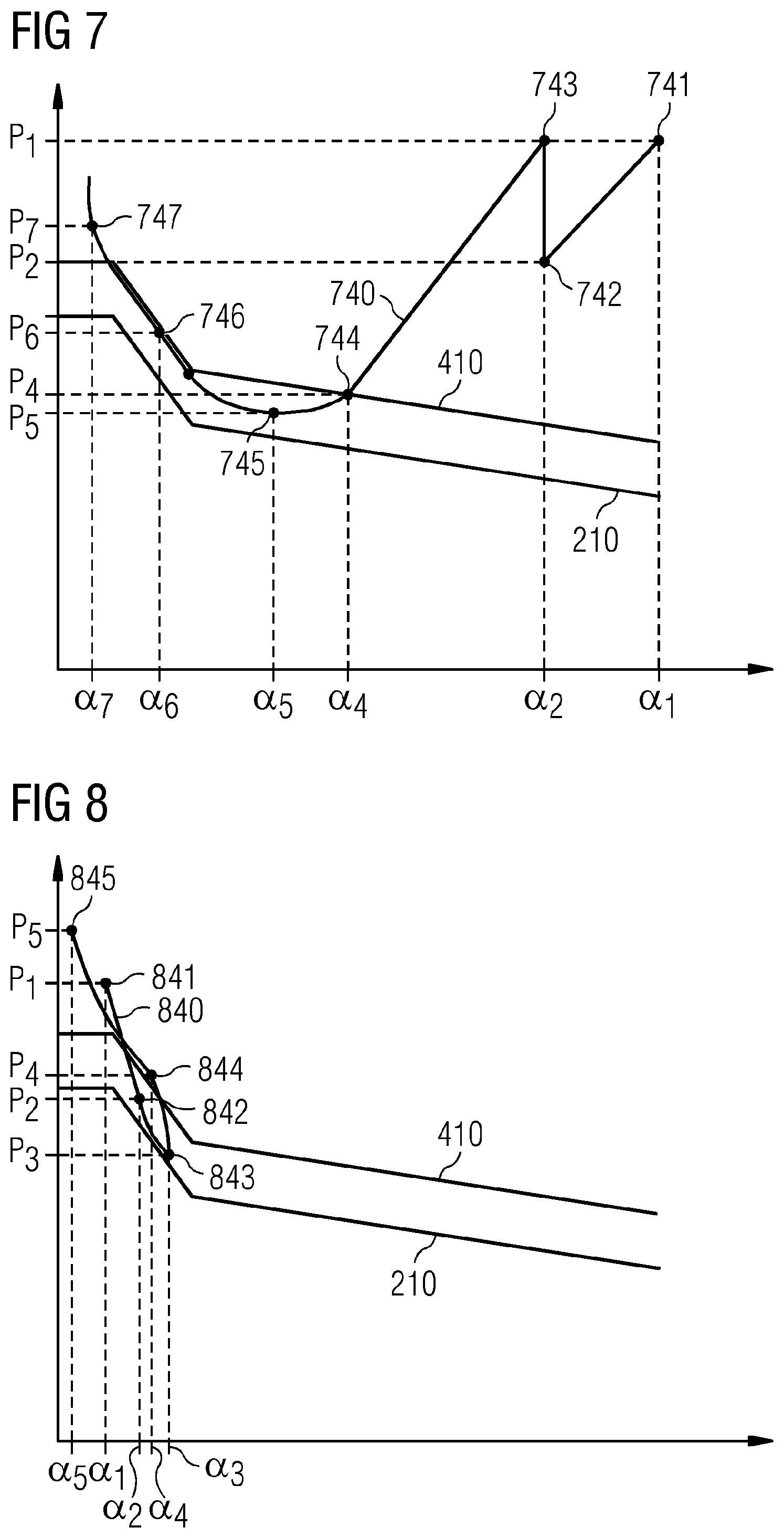 Patent US12104575 Figure 4 – Method of controlling a wind turbine and controller for a wind turbine
