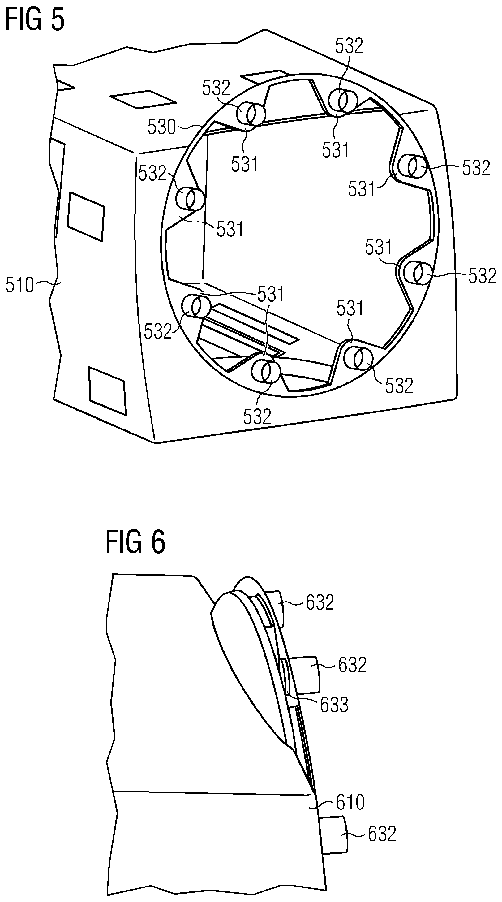 Patent US12104579 Figure 4 – Wind turbine canopy with cooling fluid outlet