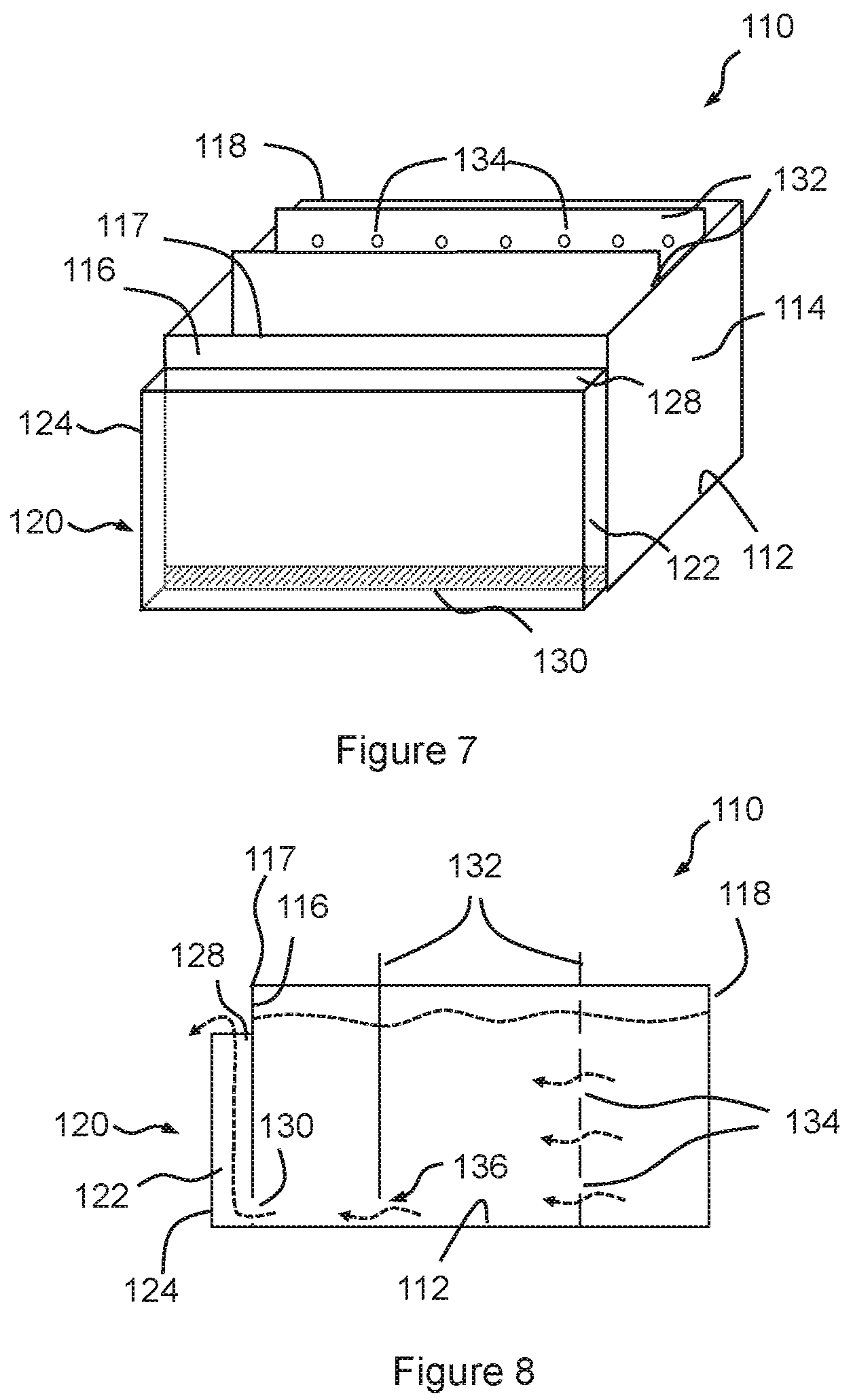 Patent US12104580 Figure 7 – Main bearing housing of a wind turbine