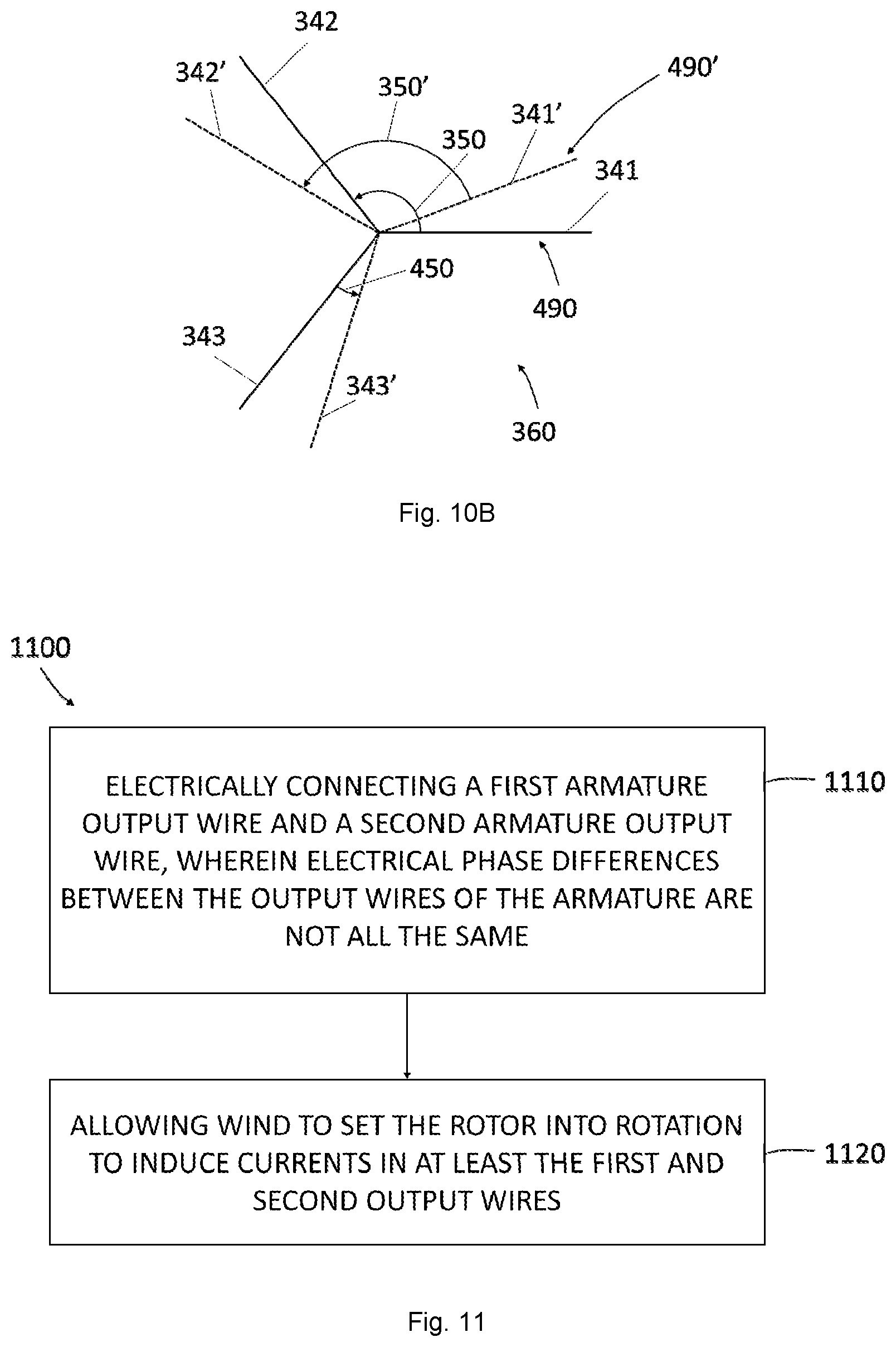 Patent US12104582 Figure 7 – Armature for a wind turbine generator and related methods