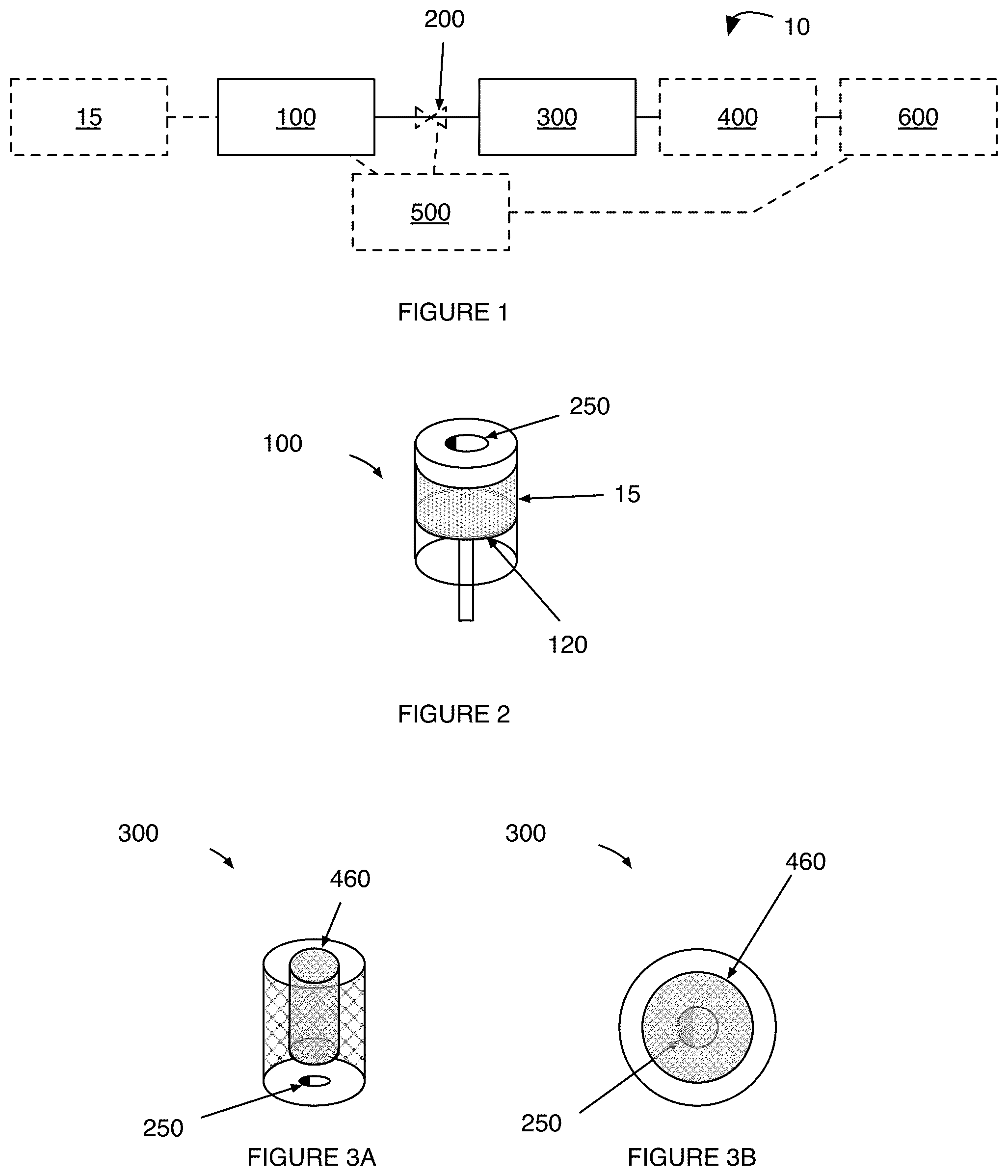 Patent US12104583 Figure 1 – Propellant apparatus