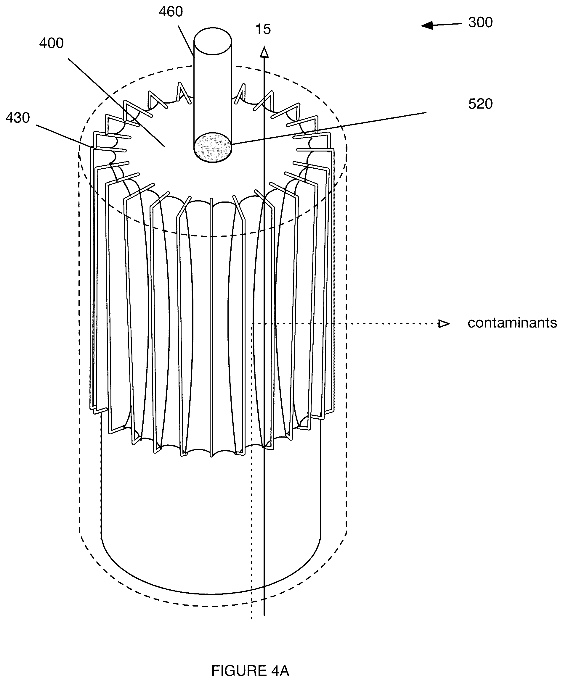 Patent US12104583 Figure 3 – Propellant apparatus