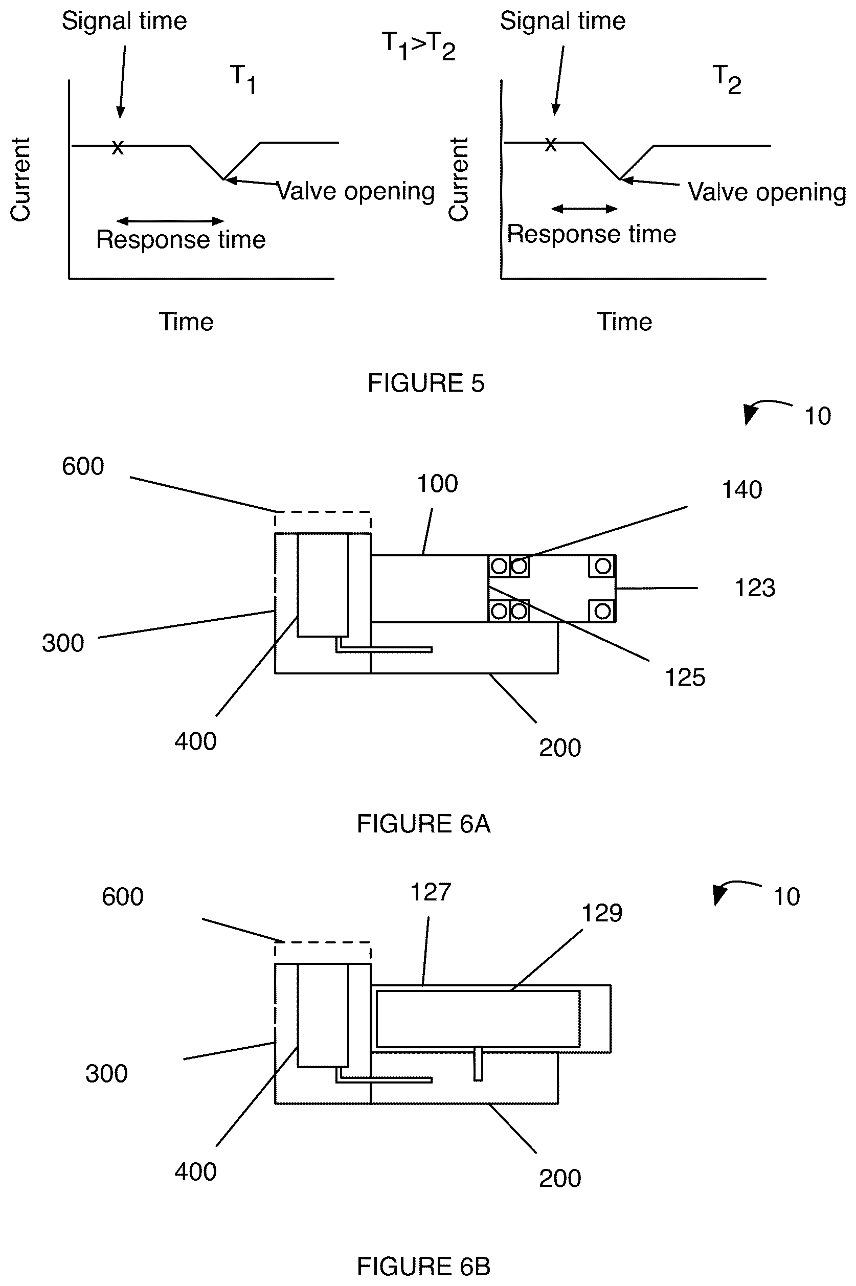 Patent US12104583 Figure 5 – Propellant apparatus