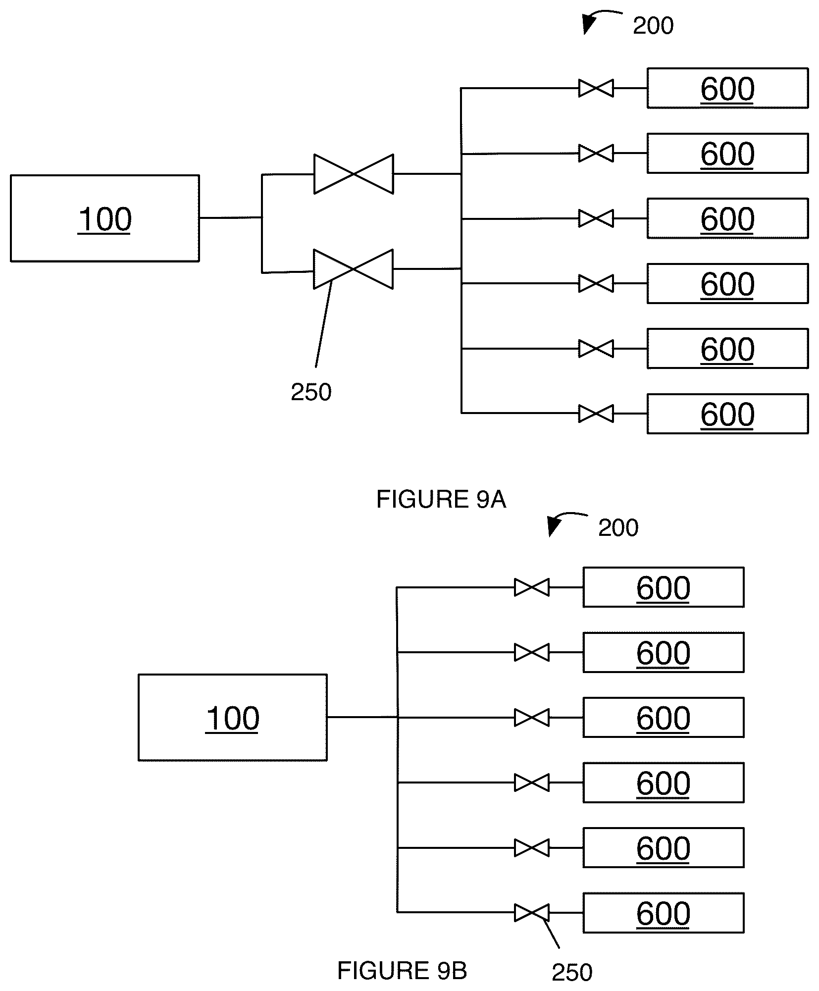 Patent US12104583 Figure 8 – Propellant apparatus