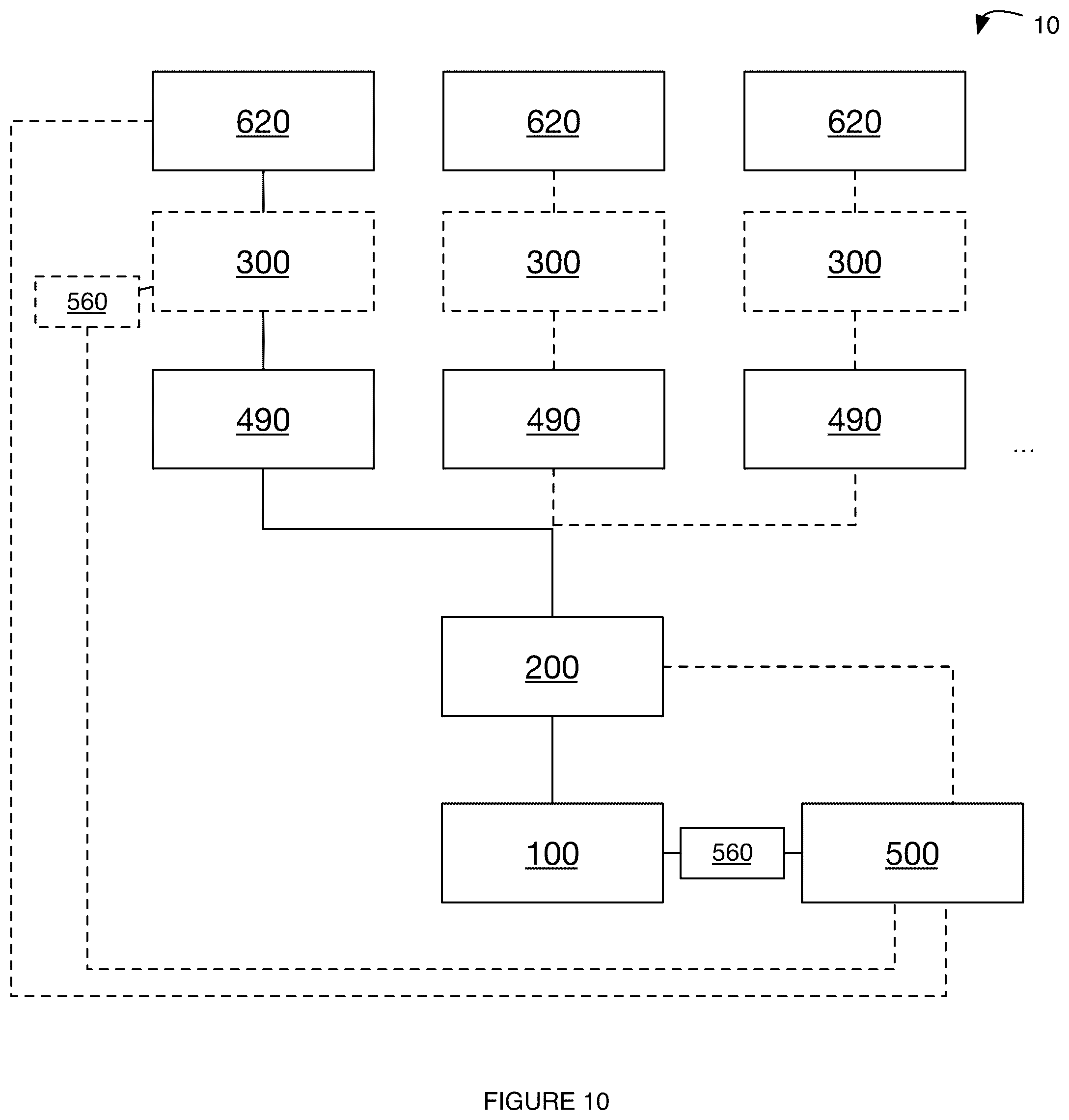 Patent US12104583 Figure 10 – Propellant apparatus