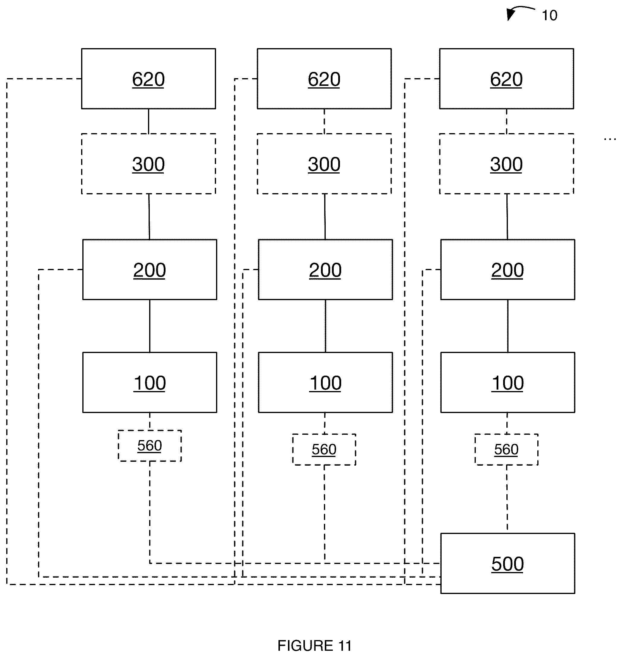 Patent US12104583 Figure 11 – Propellant apparatus