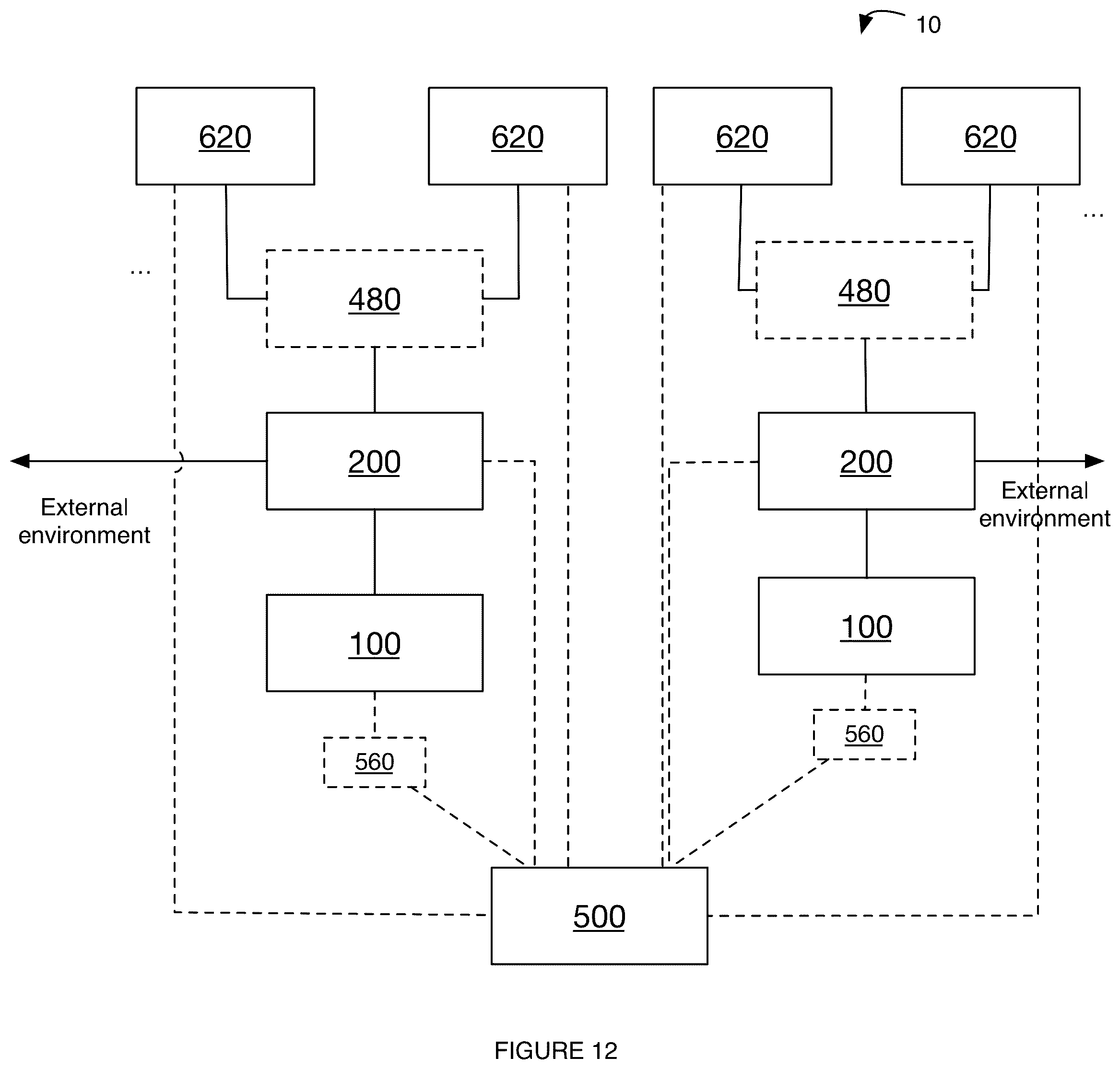 Patent US12104583 Figure 12 – Propellant apparatus