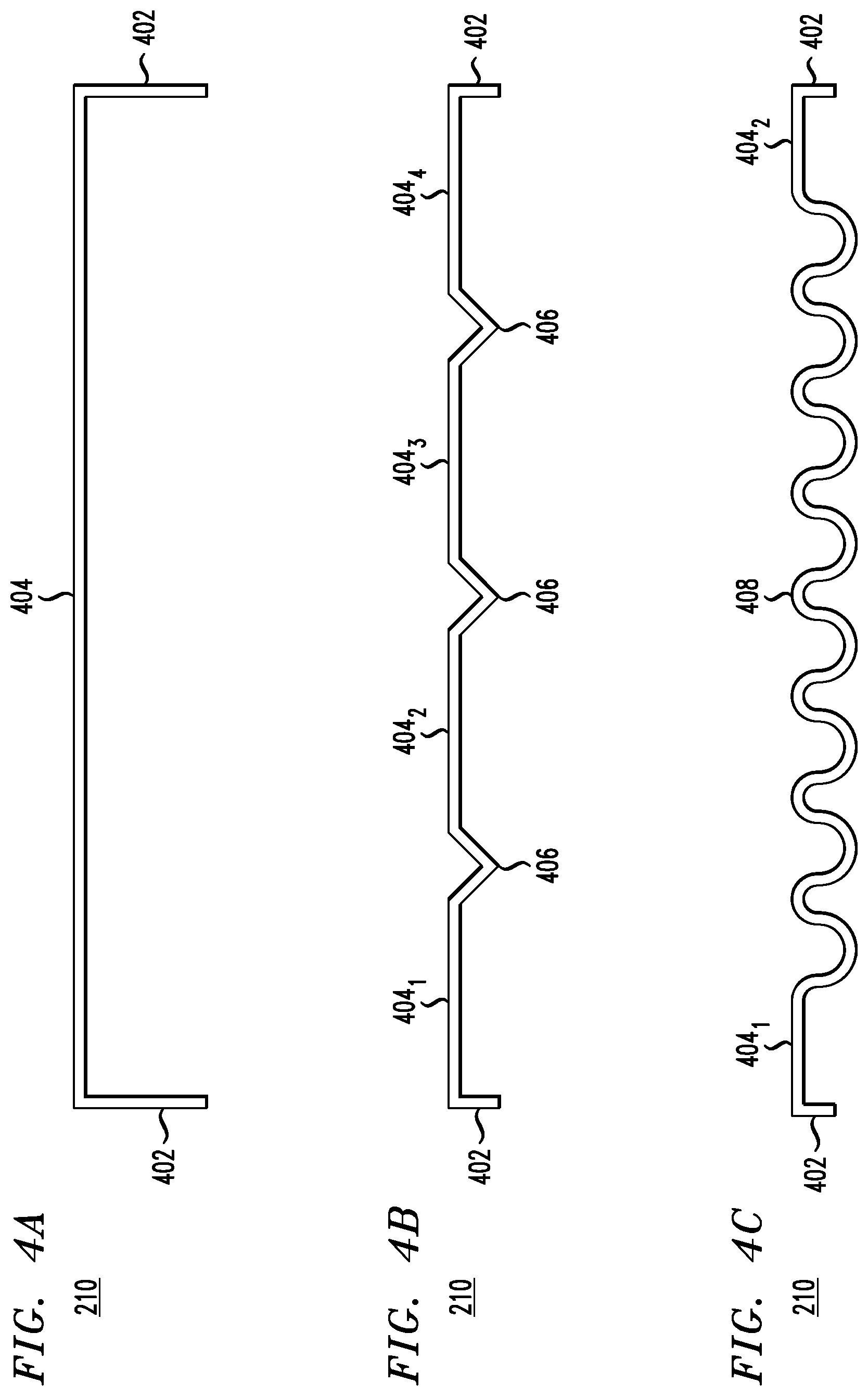 Patent US12104585 Figure 4 – Vibration isolation to protect electrical circuits from vibration-induced damage