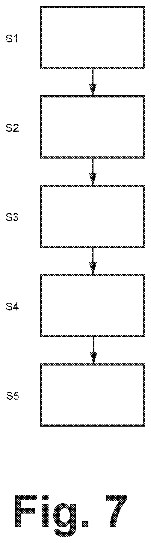 Patent US12104586 Figure 7 – High-pressure compressor and system with a high-pressure compressor