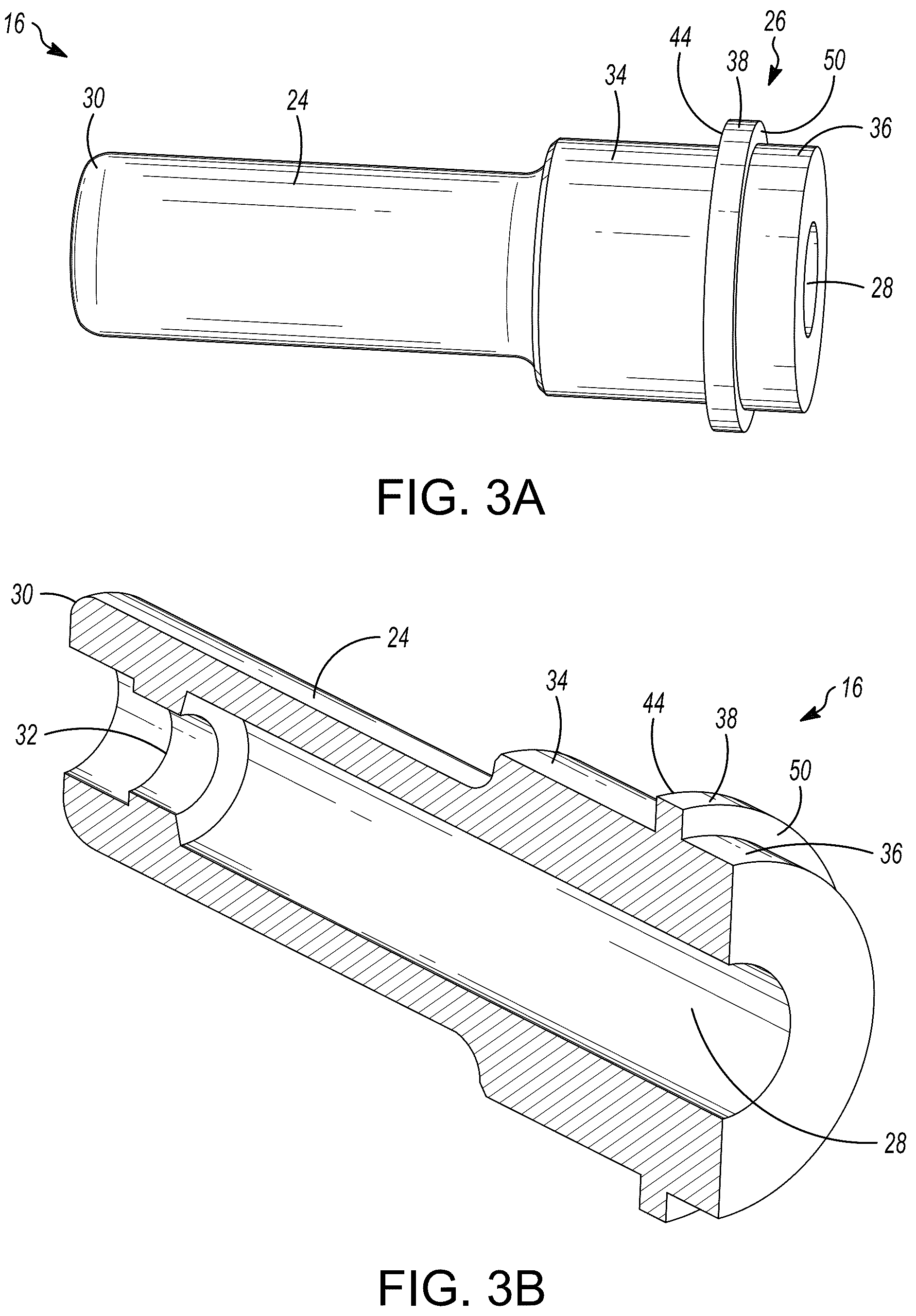 Patent US12104589 Figure 3 – Integrated electrically submersible pump sensor device