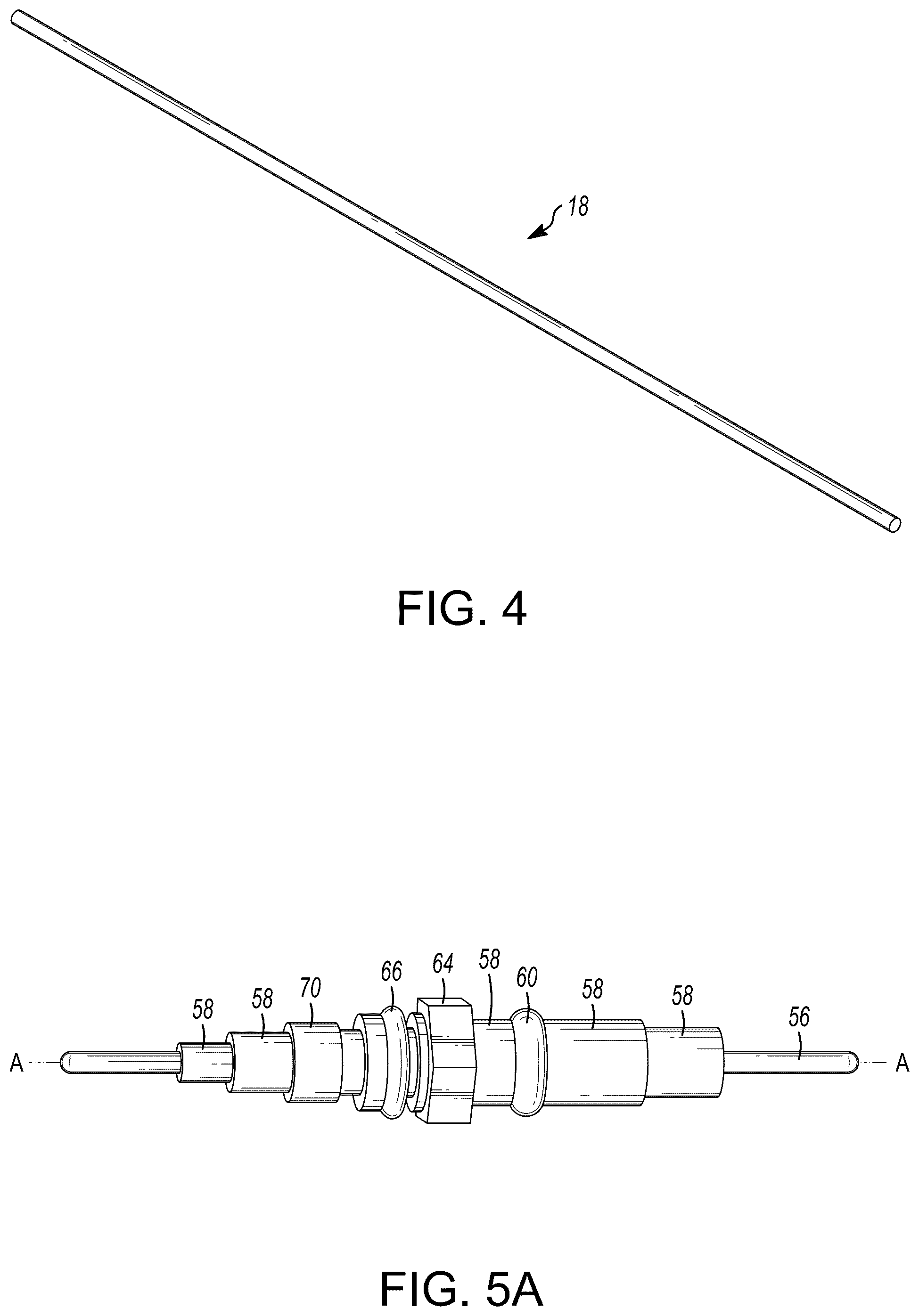 Patent US12104589 Figure 4 – Integrated electrically submersible pump sensor device