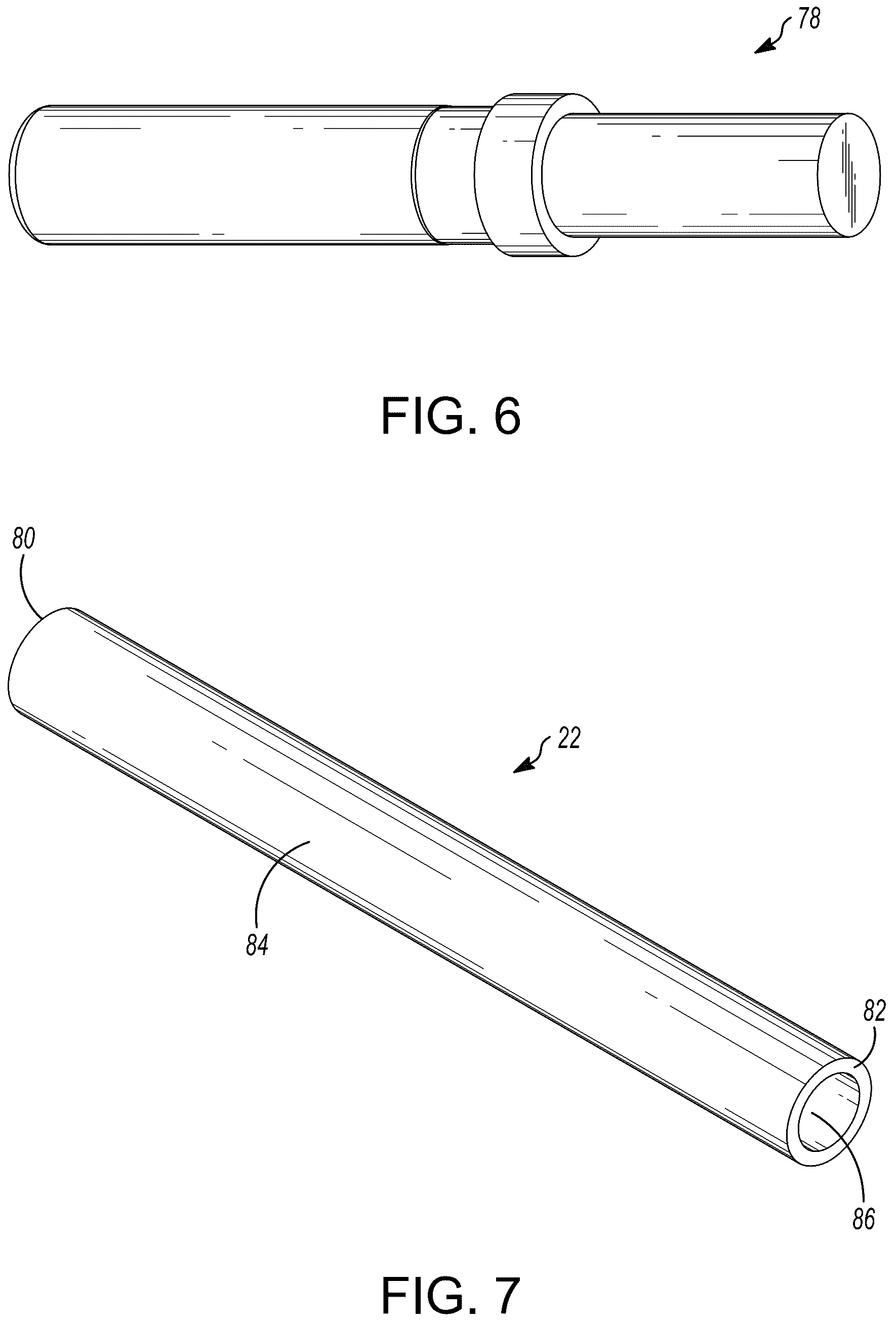 Patent US12104589 Figure 6 – Integrated electrically submersible pump sensor device