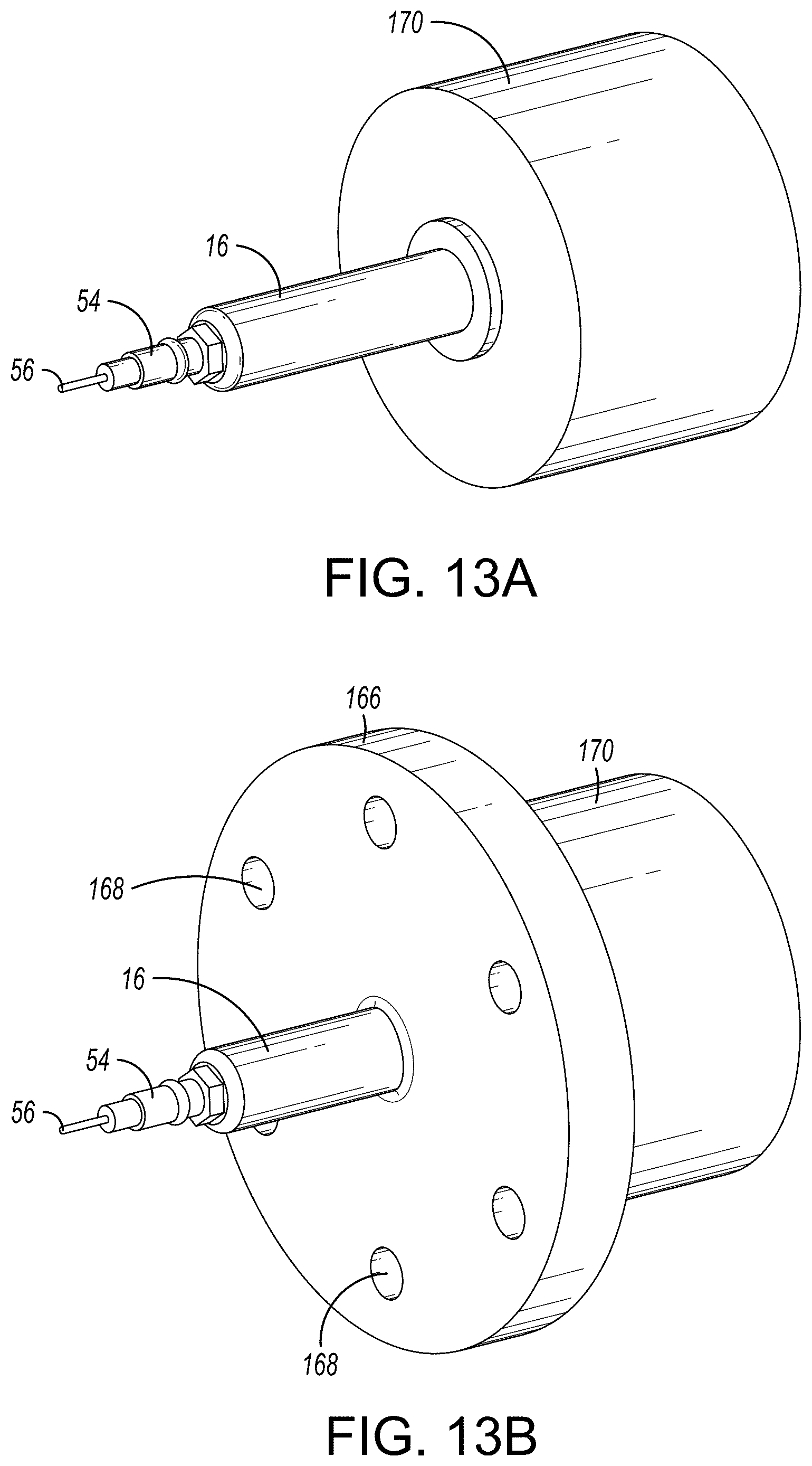 Patent US12104589 Figure 12 – Integrated electrically submersible pump sensor device