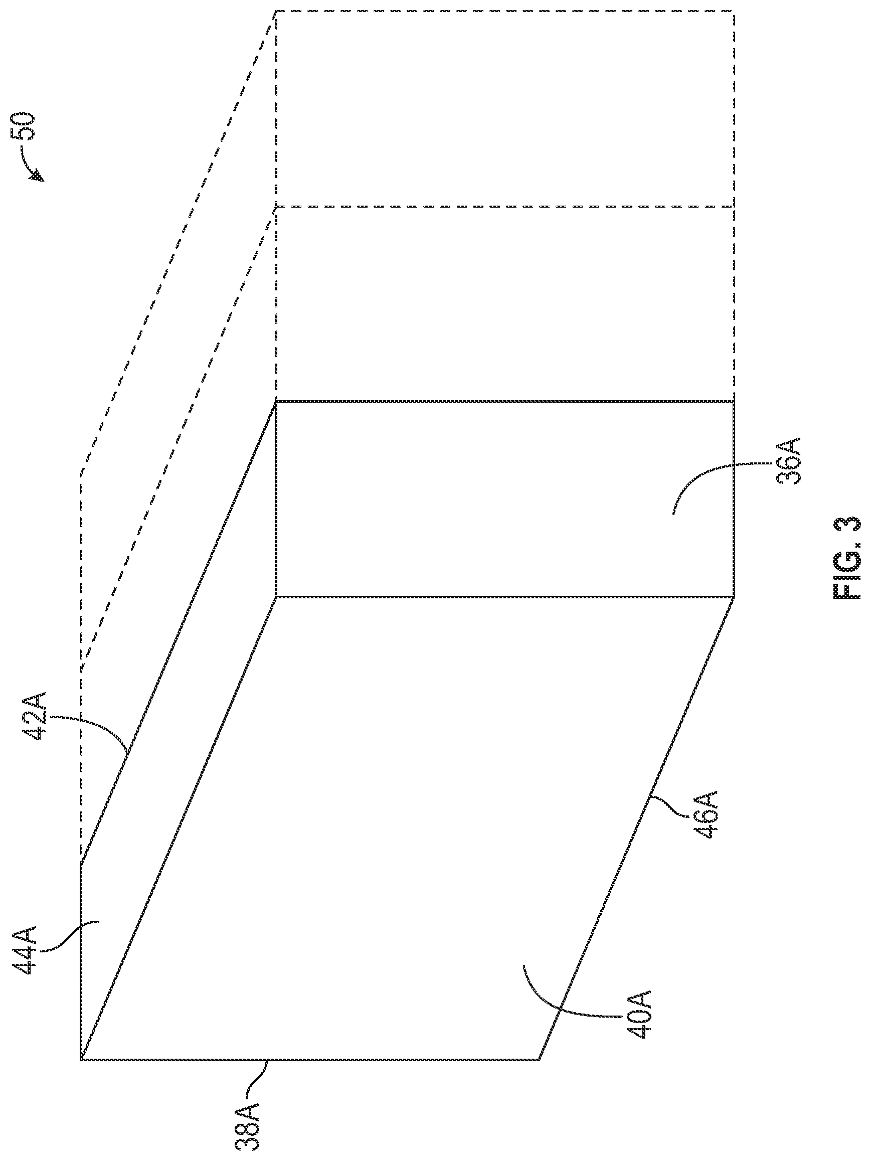 Patent US12104591 Figure 3 – Fluid pump assembly