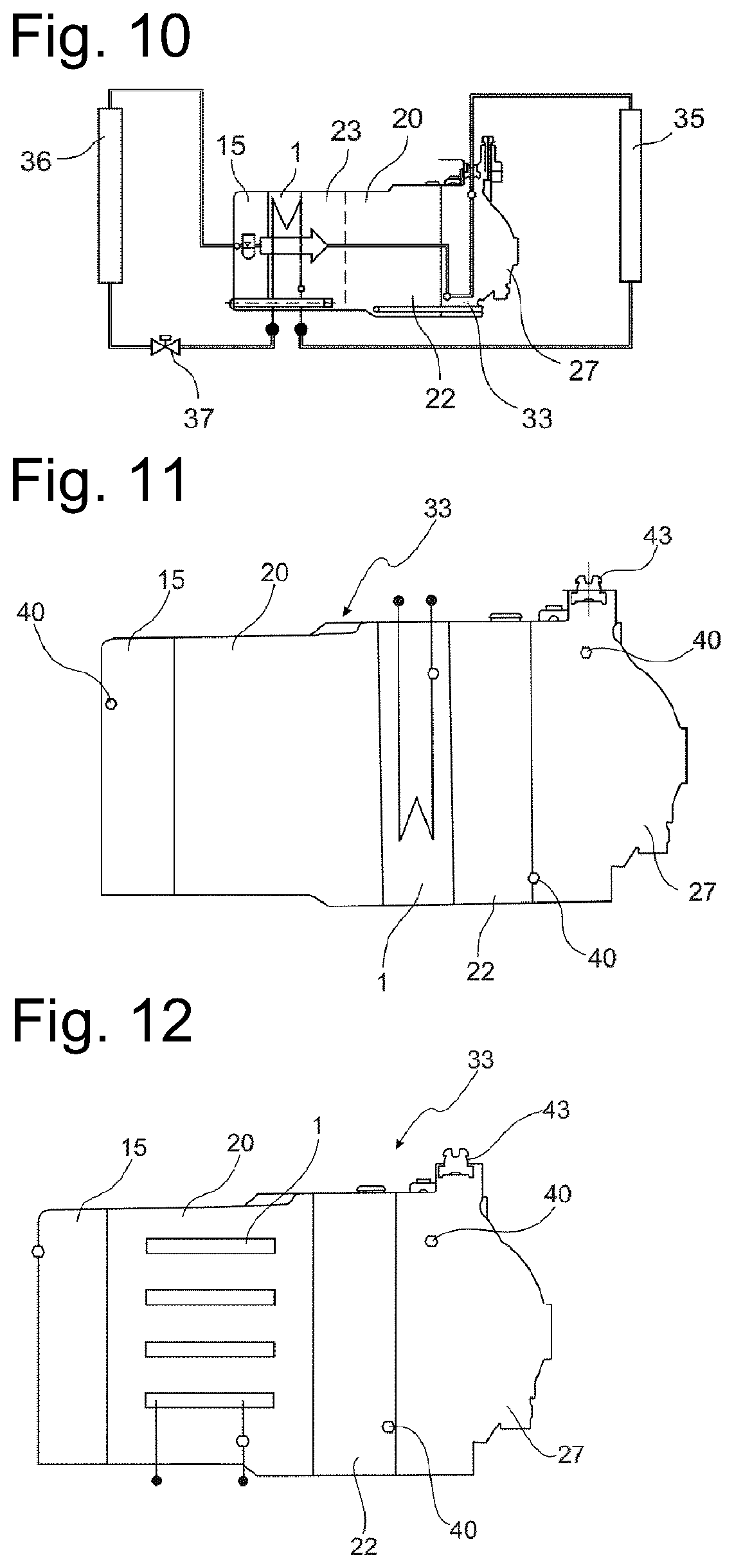 Patent US12104592 Figure 4 – Compressor module